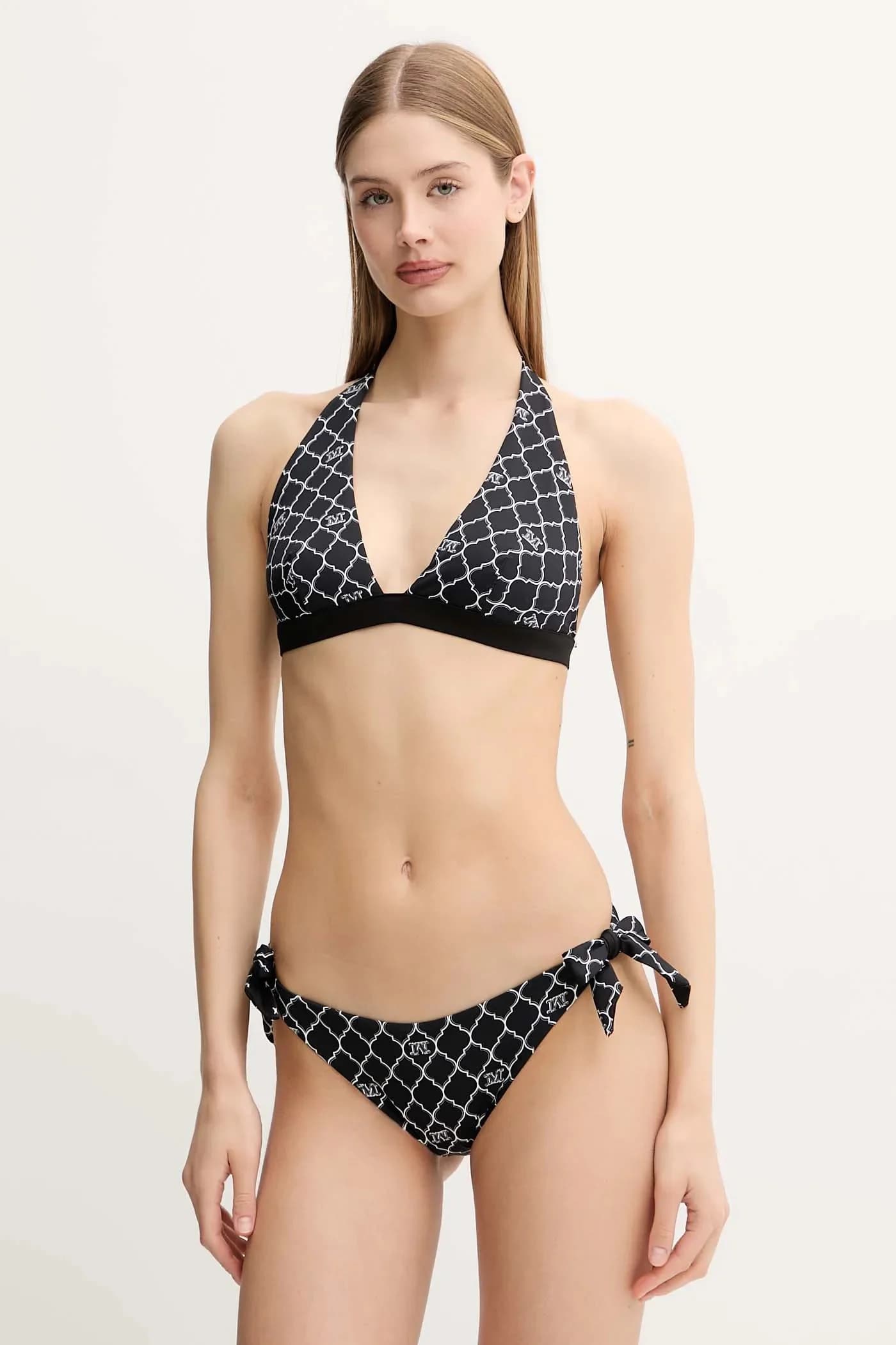 Двусторонний бюстгальтер для плавания - фото 2