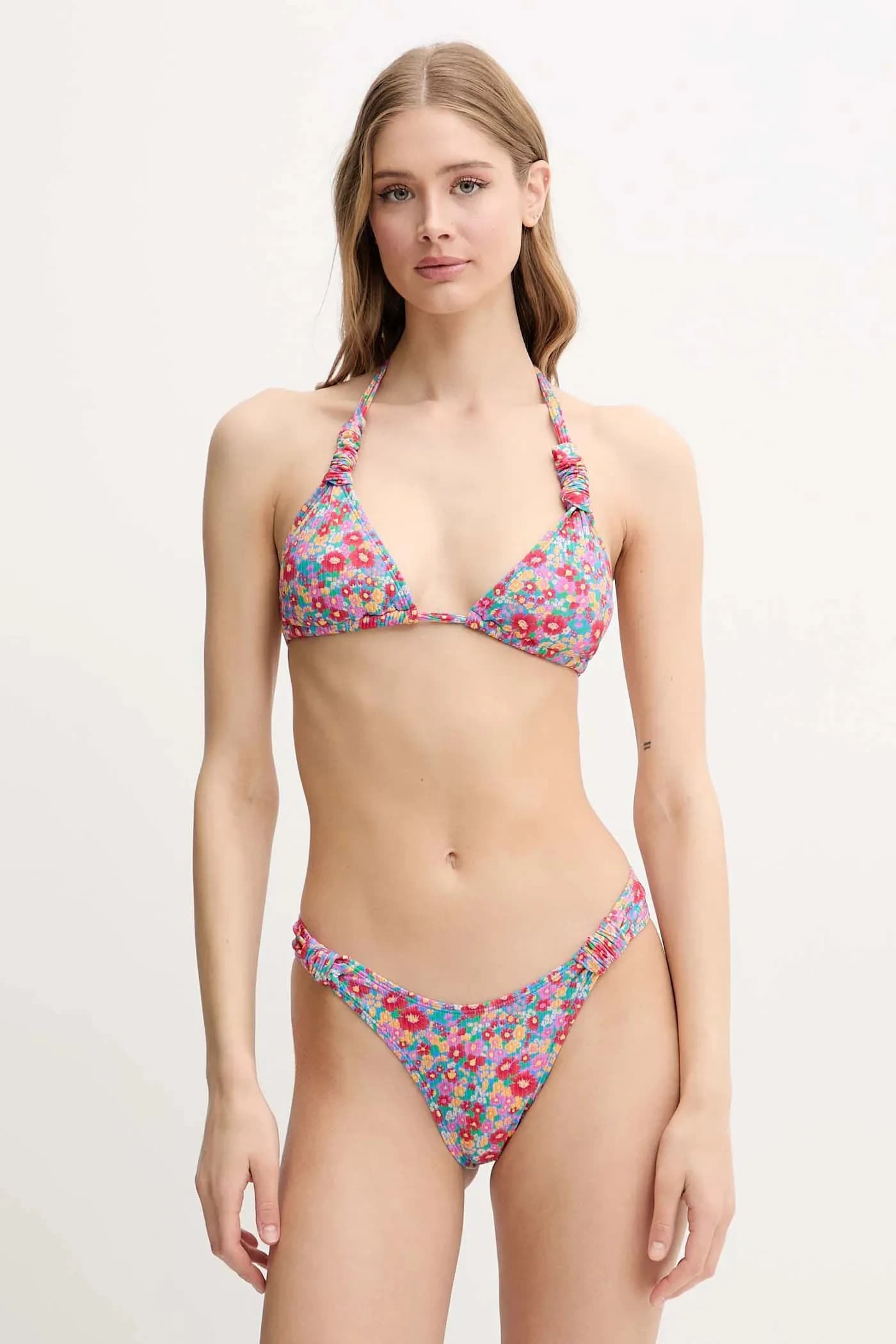 плавки FLORES - фото 3