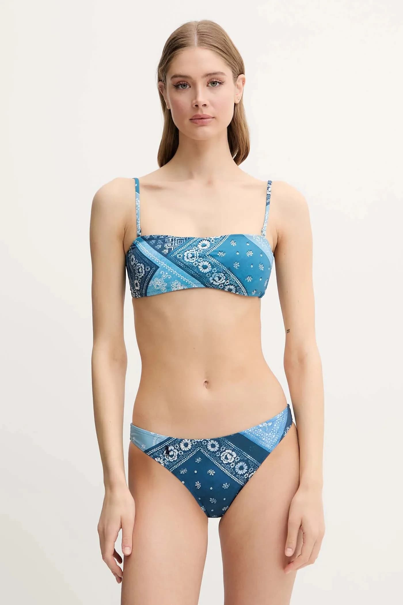 Плавательный бюстгальтер - фото 3