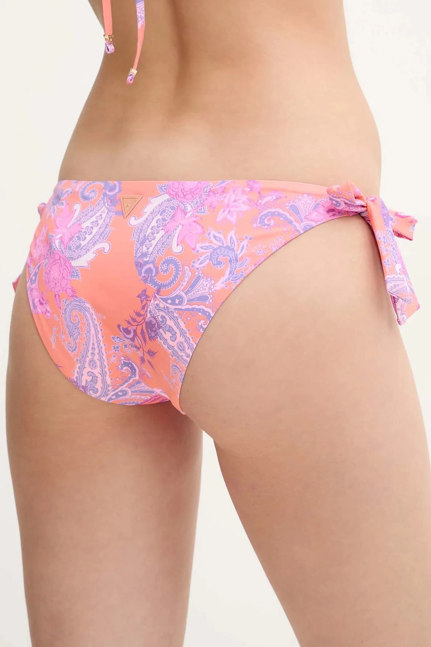 Плавательные трусы - фото 2