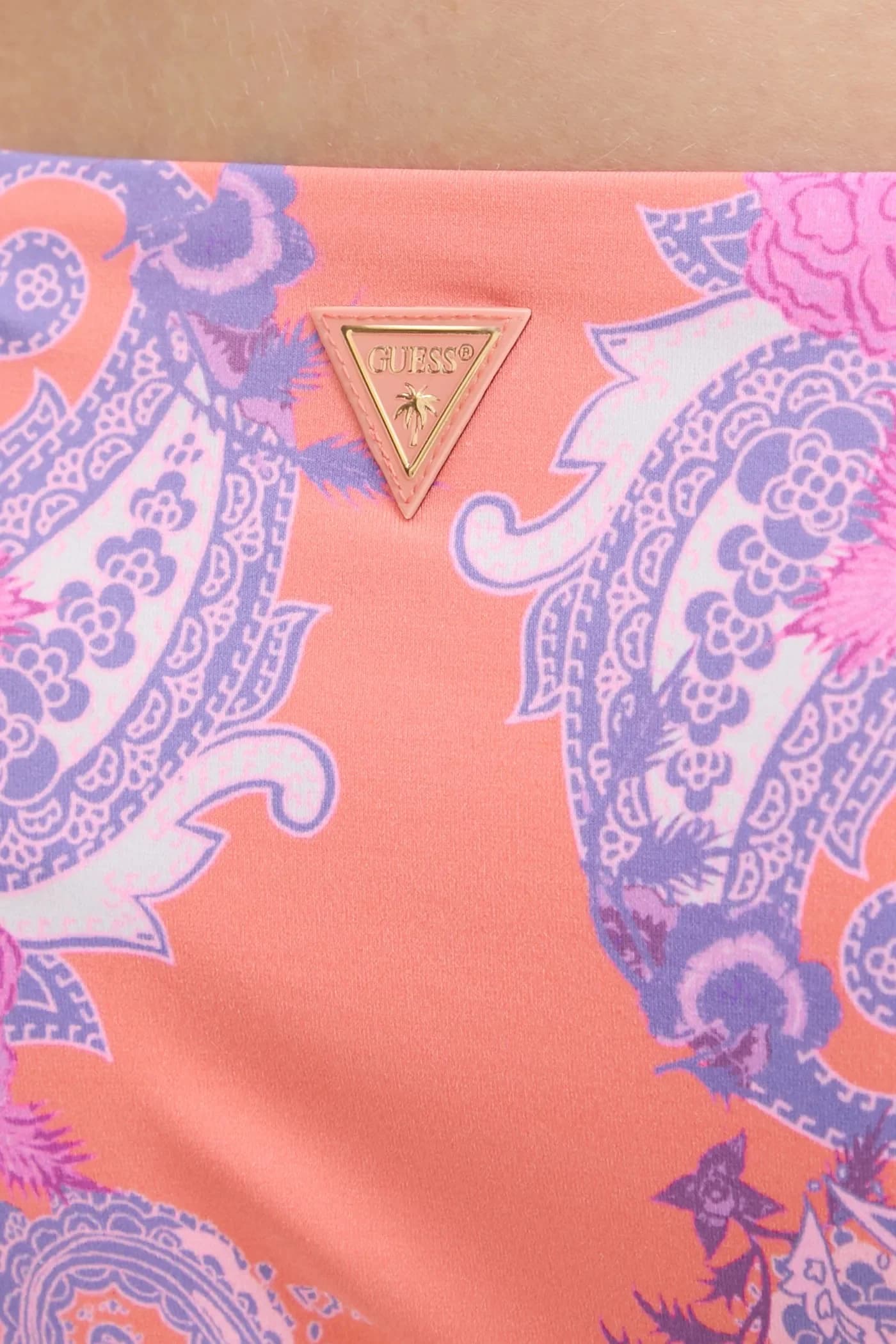 Плавательные трусы - фото 4