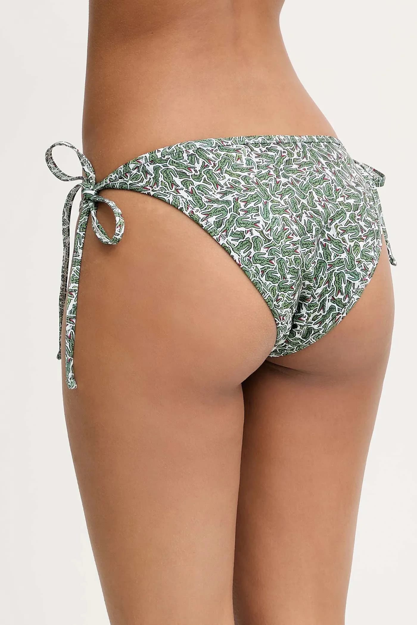 Плавательные трусы - фото 2