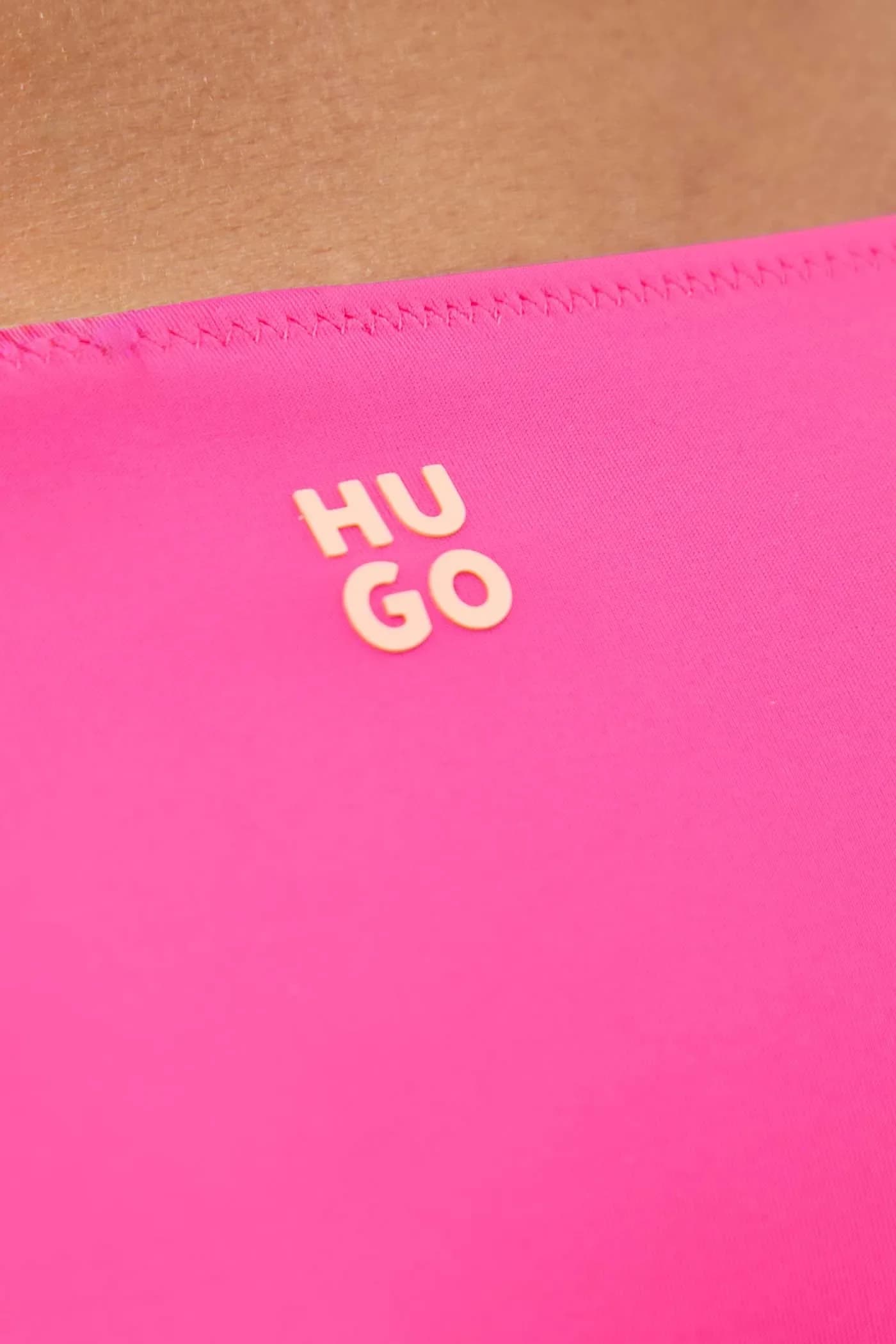 Плавательные трусы - фото 5