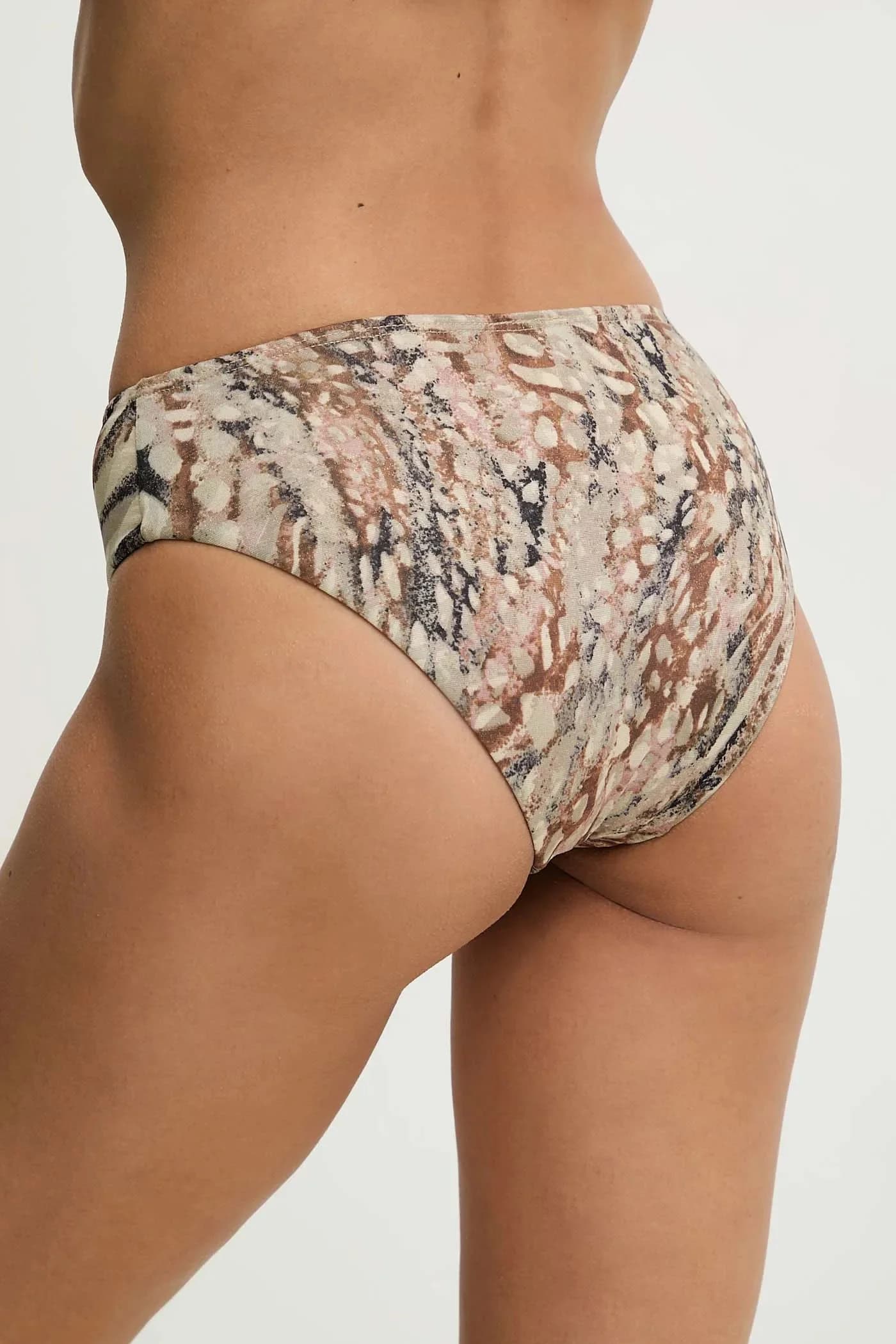 Плавательные трусы - фото 2