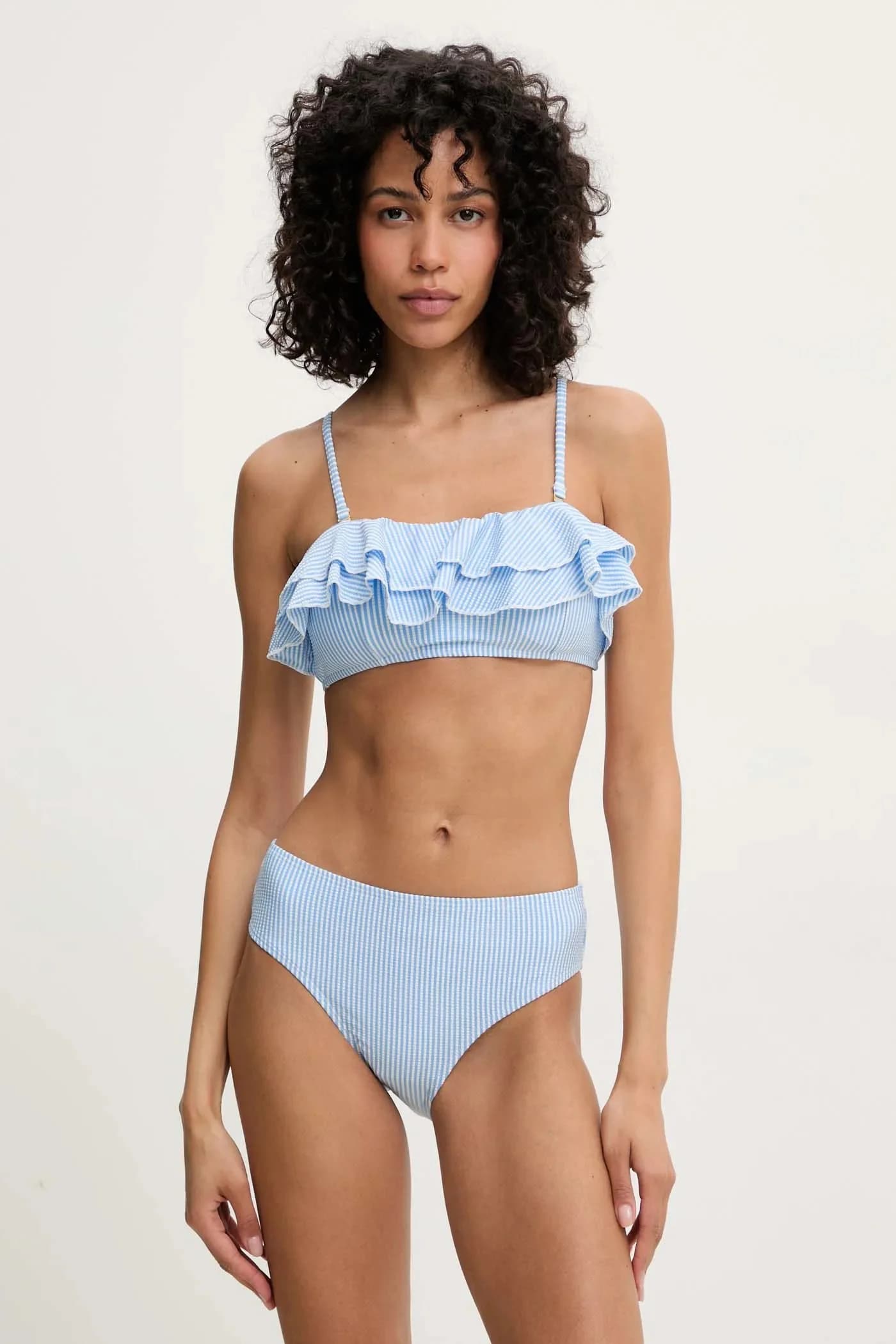 Плавательный бюстгальтер - фото 2