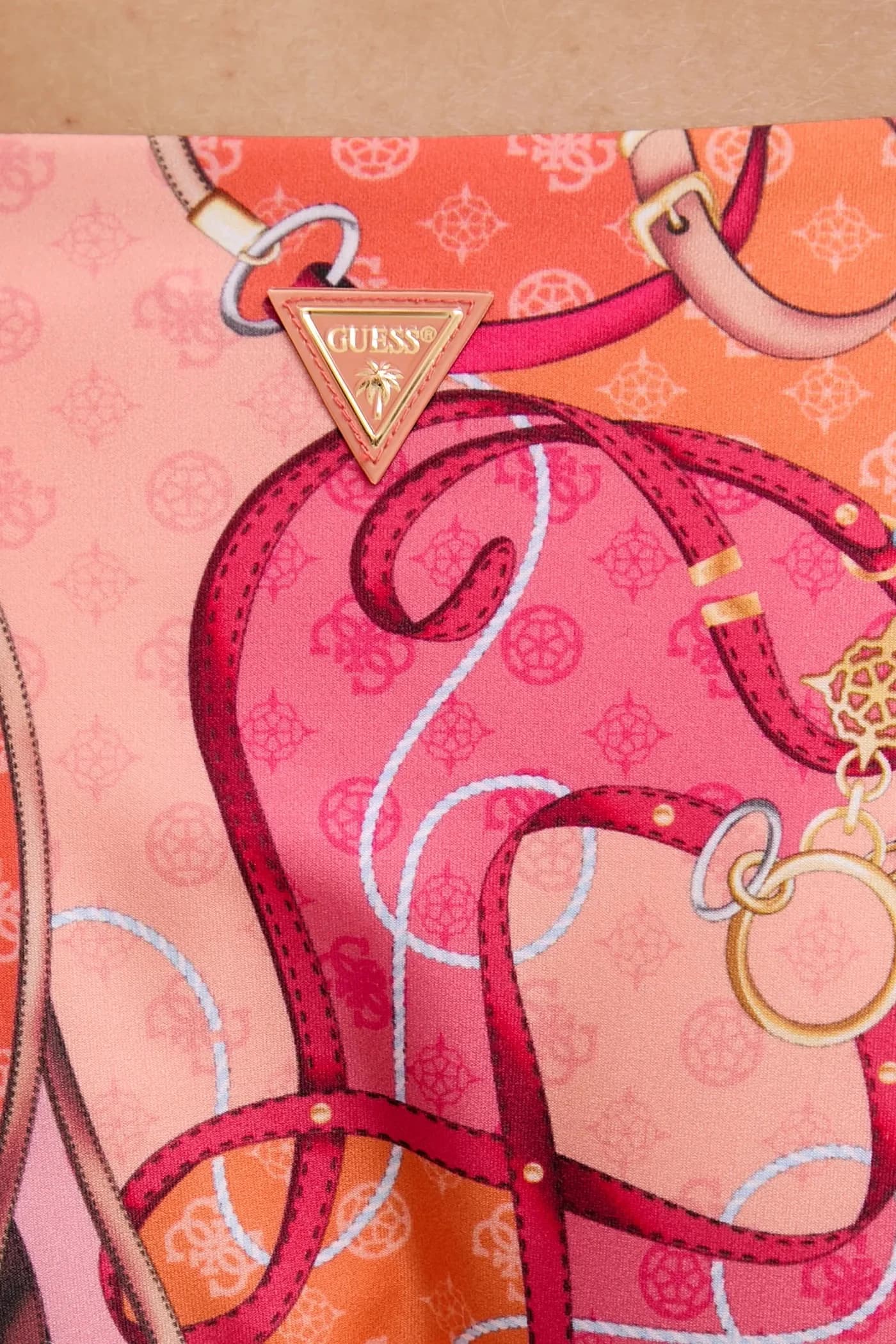 Плавательные трусы - фото 5