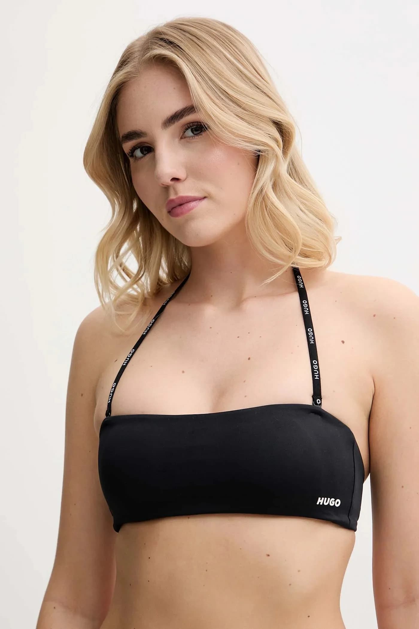 Плавательный бюстгальтер