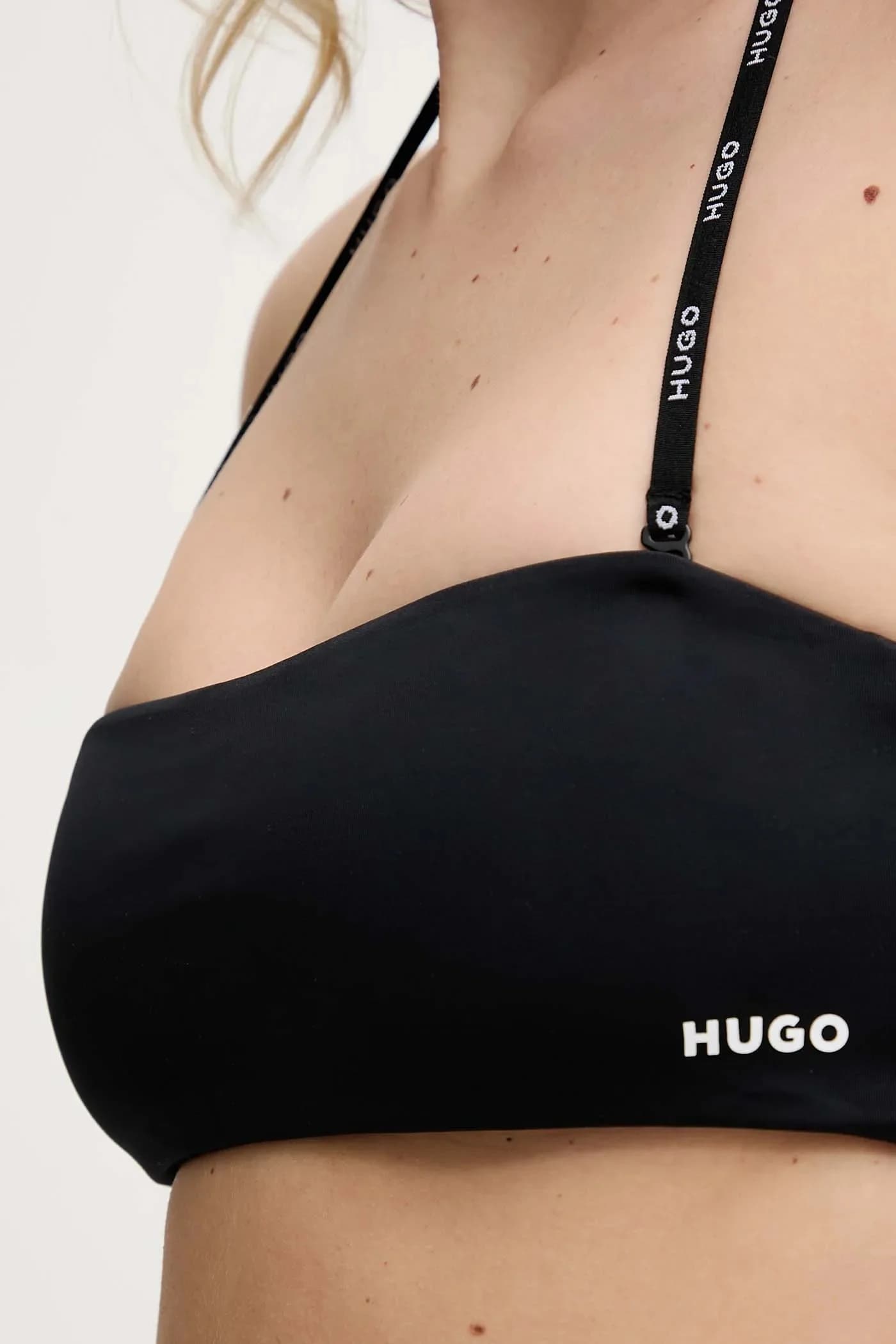 Плавательный бюстгальтер - фото 4