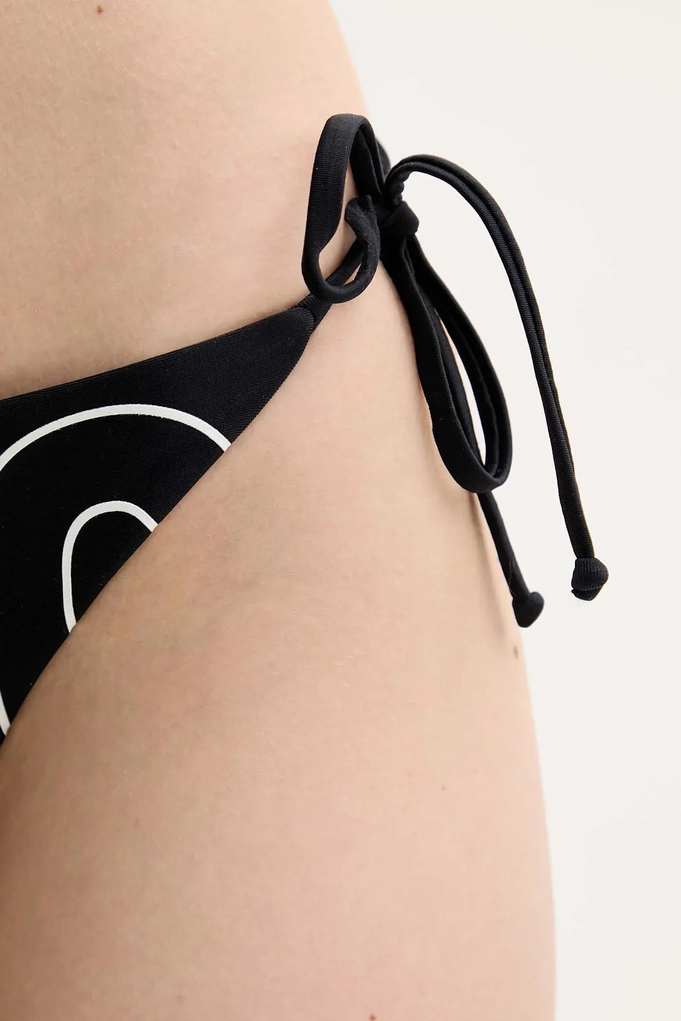 Плавательные трусы - фото 4