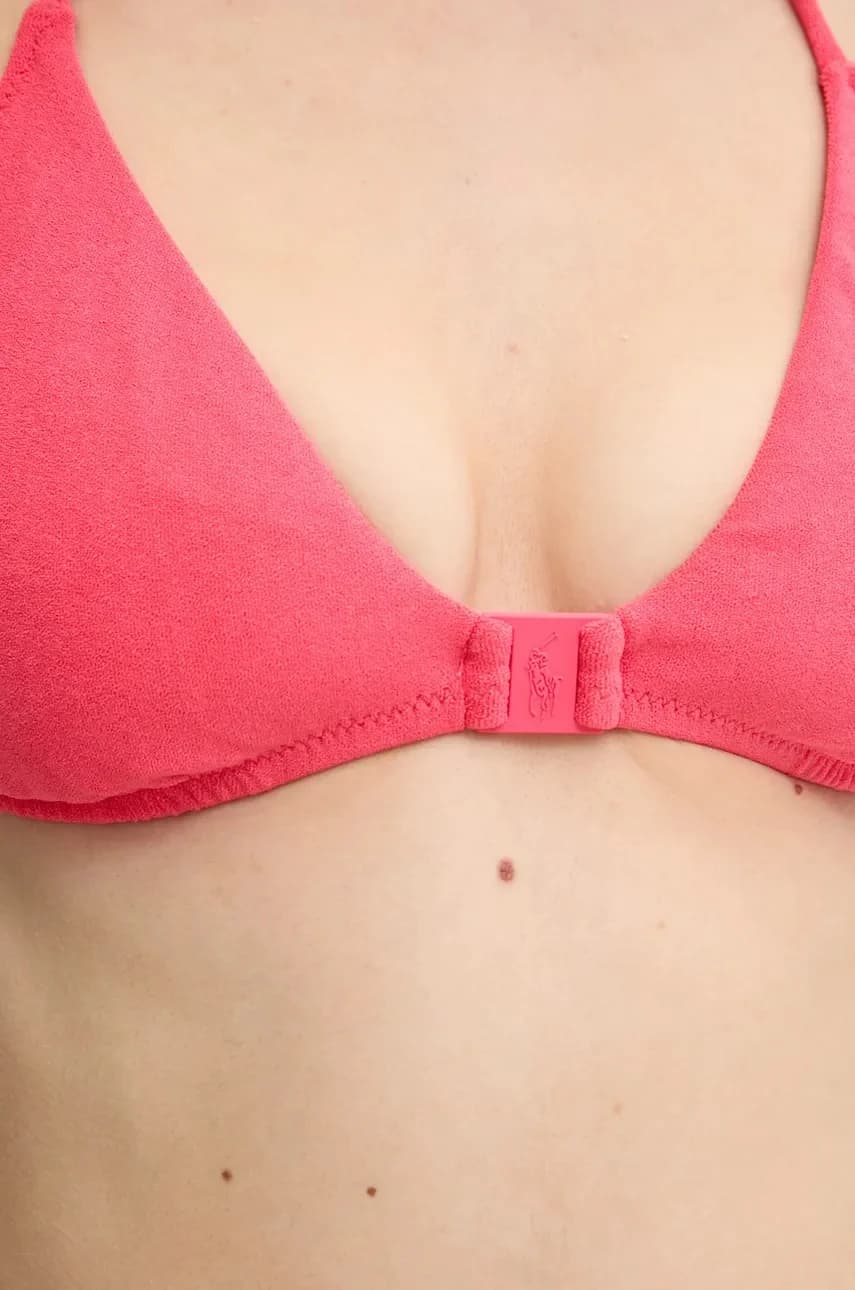 Плавательный бюстгальтер - фото 5