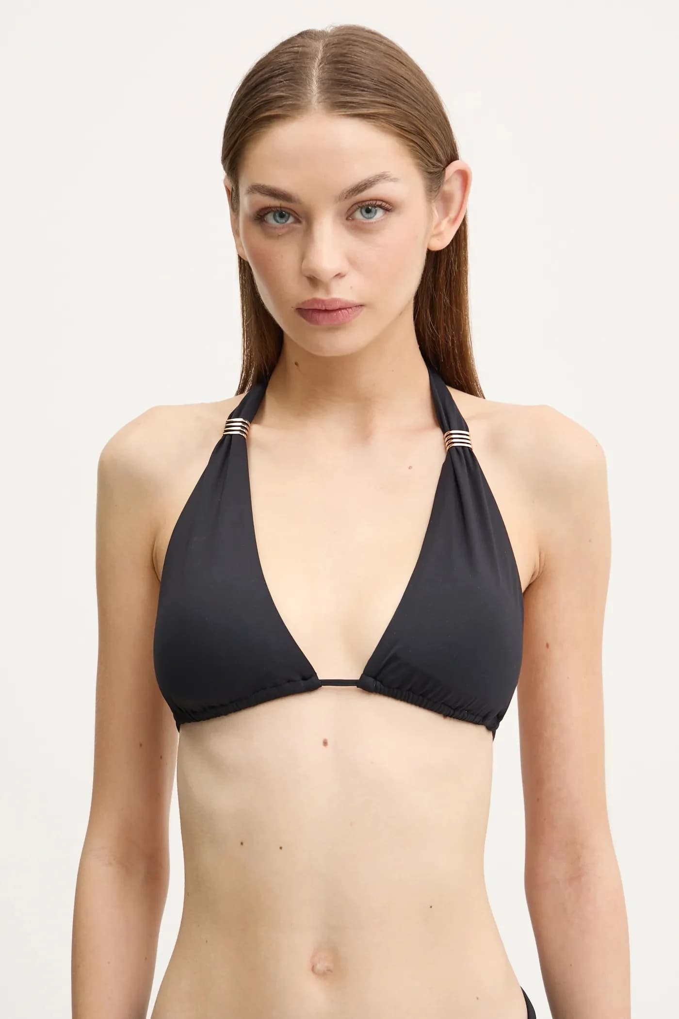 Плавательный бюстгальтер