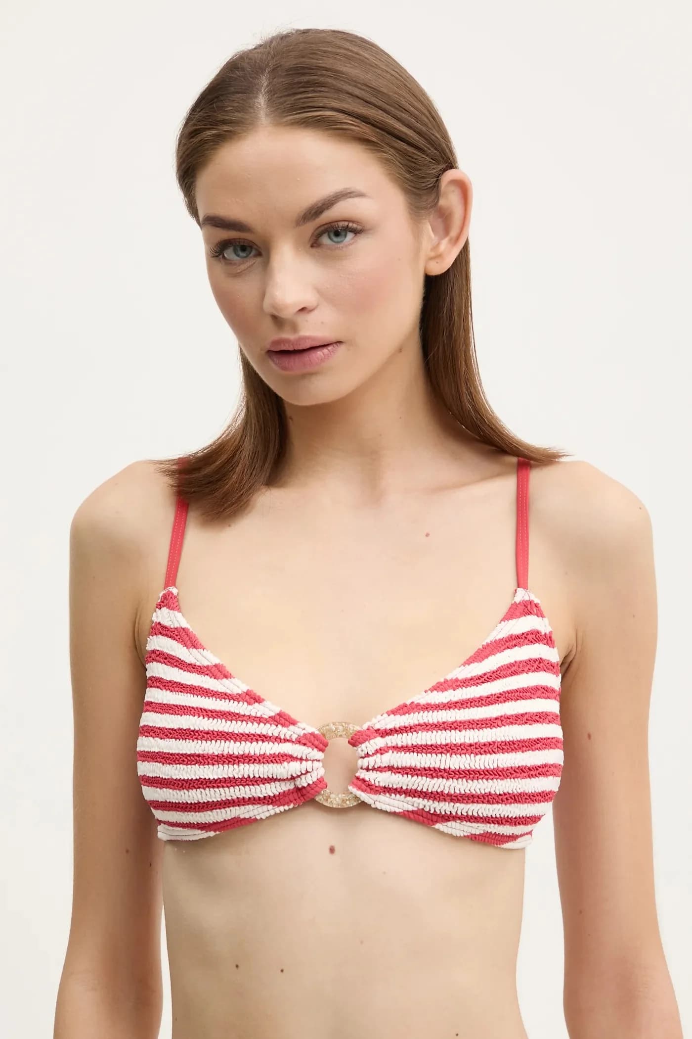 Плавательный бюстгальтер