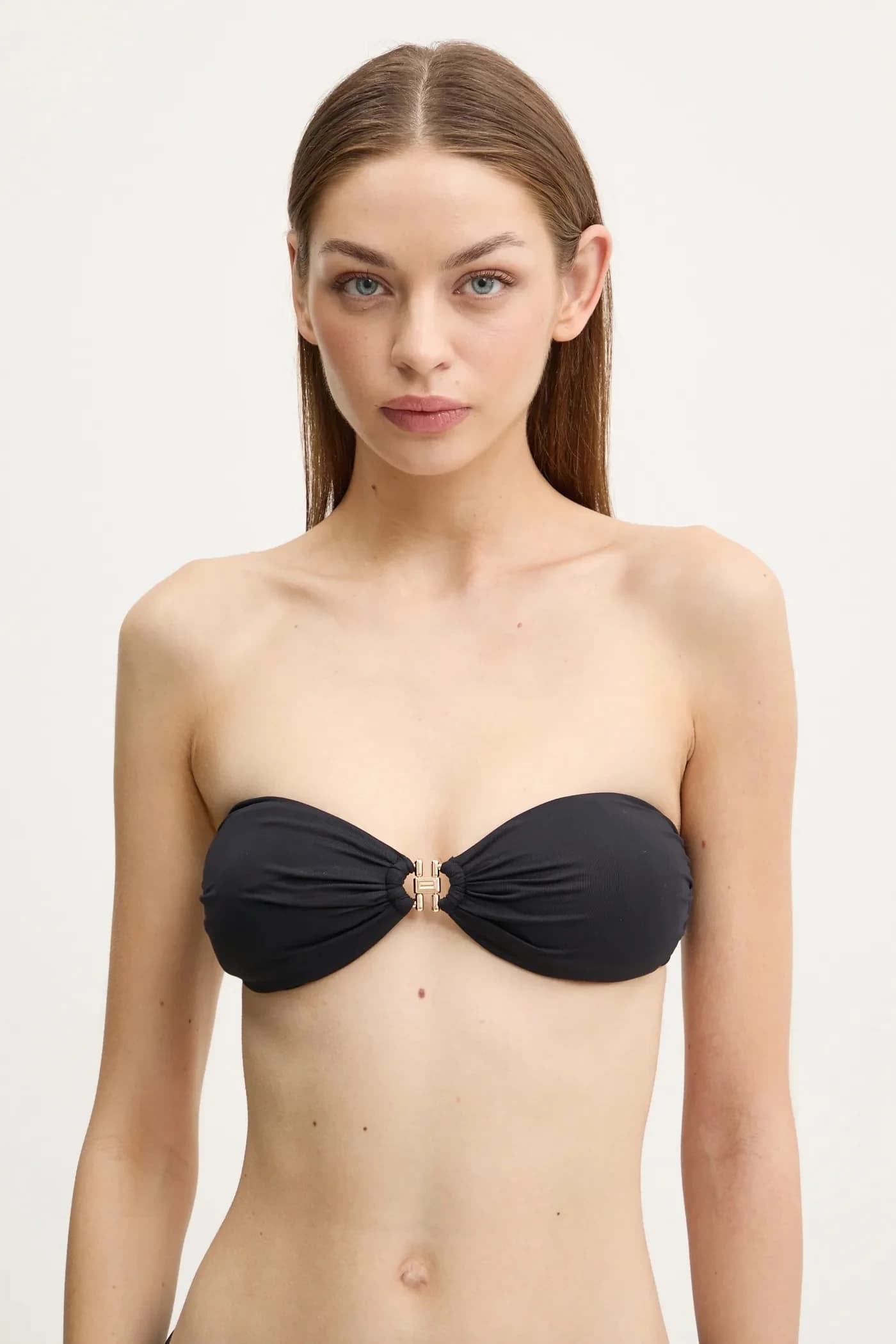 Плавательный бюстгальтер