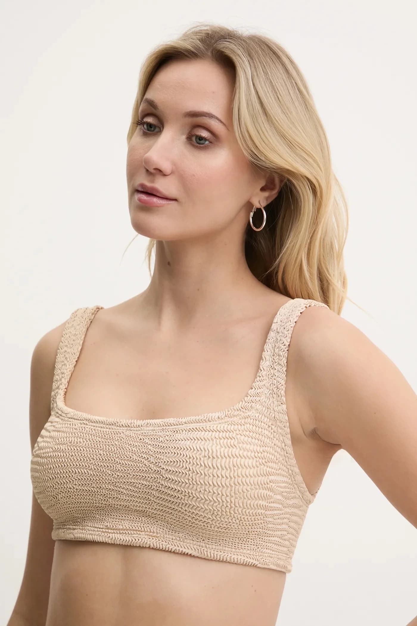 Раздельный купальник - фото 3