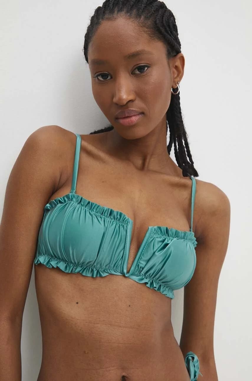 Плавательный бюстгальтер - фото 4