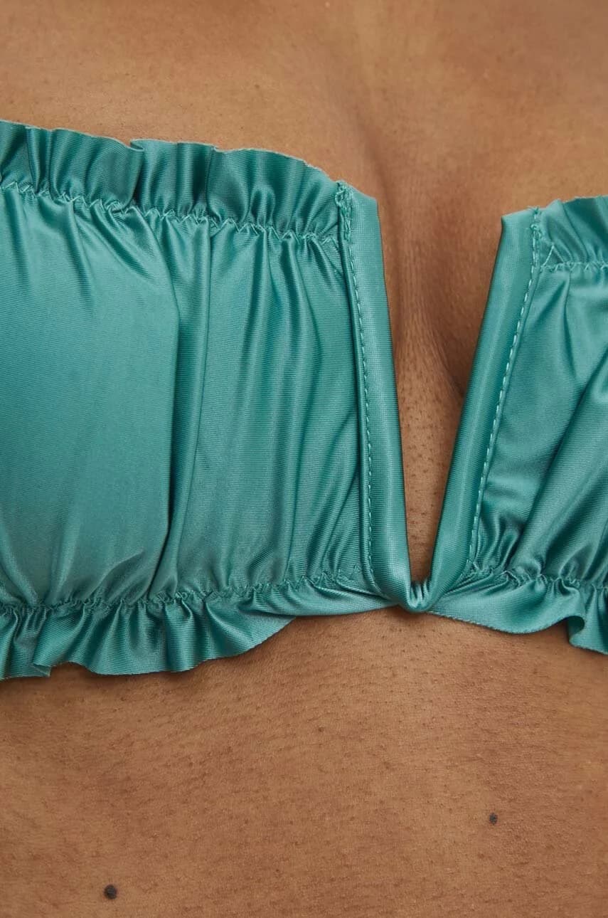 Плавательный бюстгальтер - фото 5