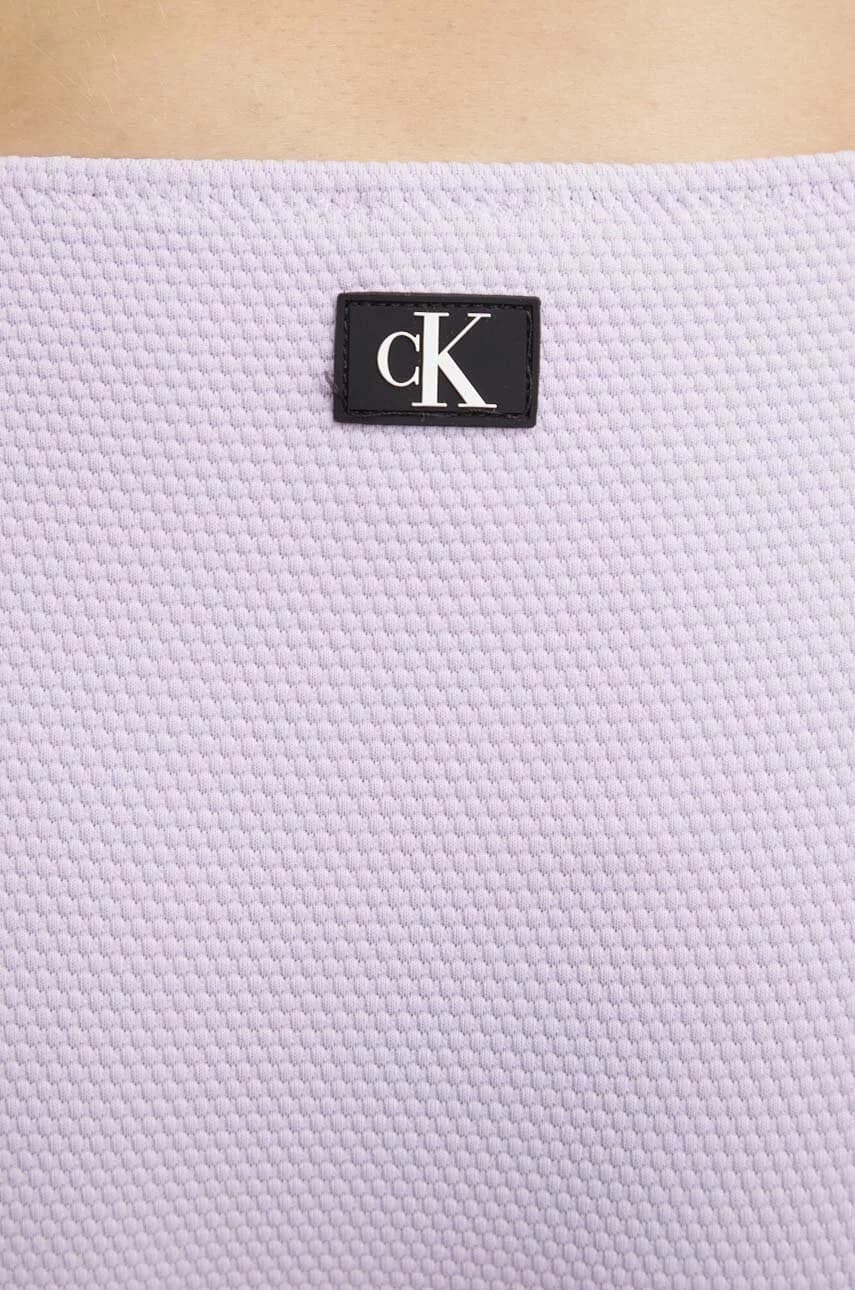 Плавательные трусы - фото 3