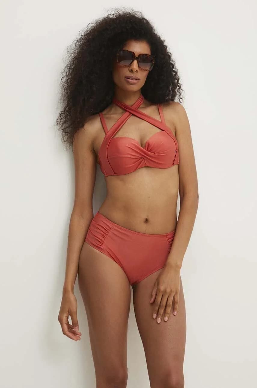 Плавательный бюстгальтер - фото 2