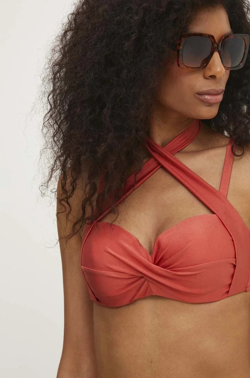 Плавательный бюстгальтер - фото 4