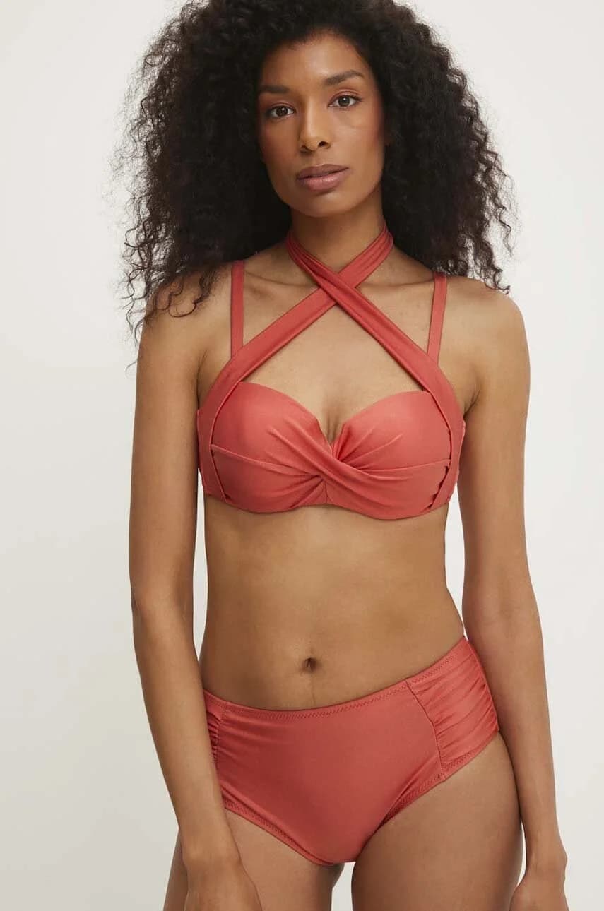 Плавательный бюстгальтер - фото 6