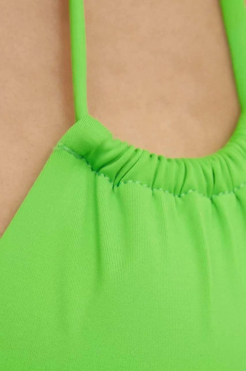 Плавательный бюстгальтер - фото 5