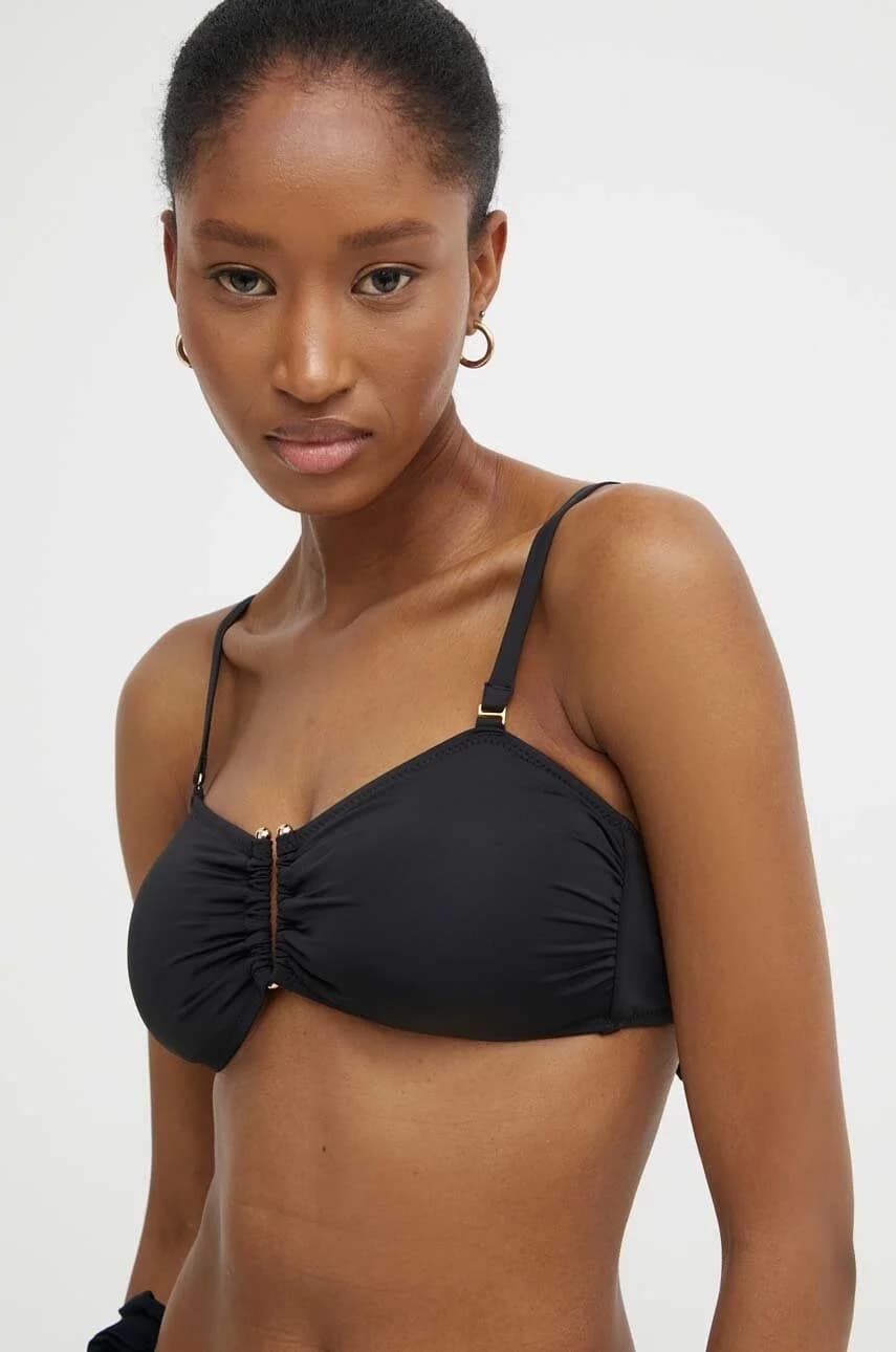 Плавательный бюстгальтер