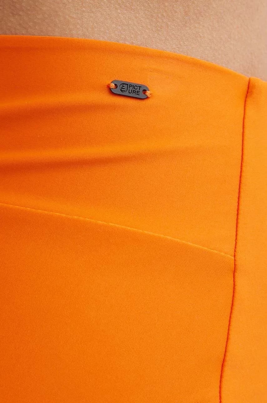 Плавки с завышенной талией - фото 3