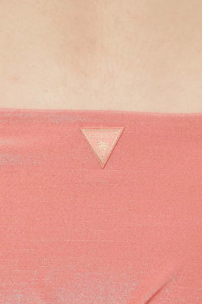 Плавательные трусы - фото 4