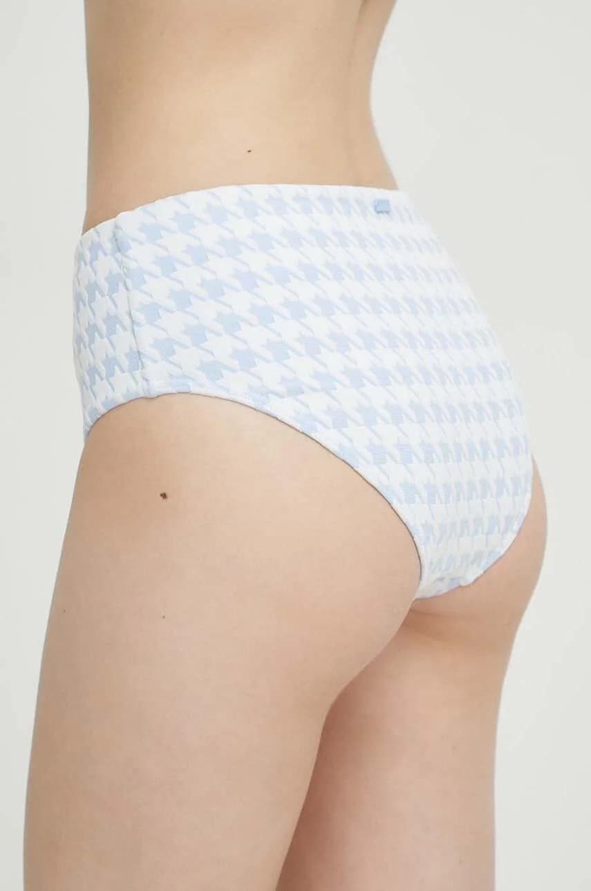 плавки-брифы Check It - фото 2