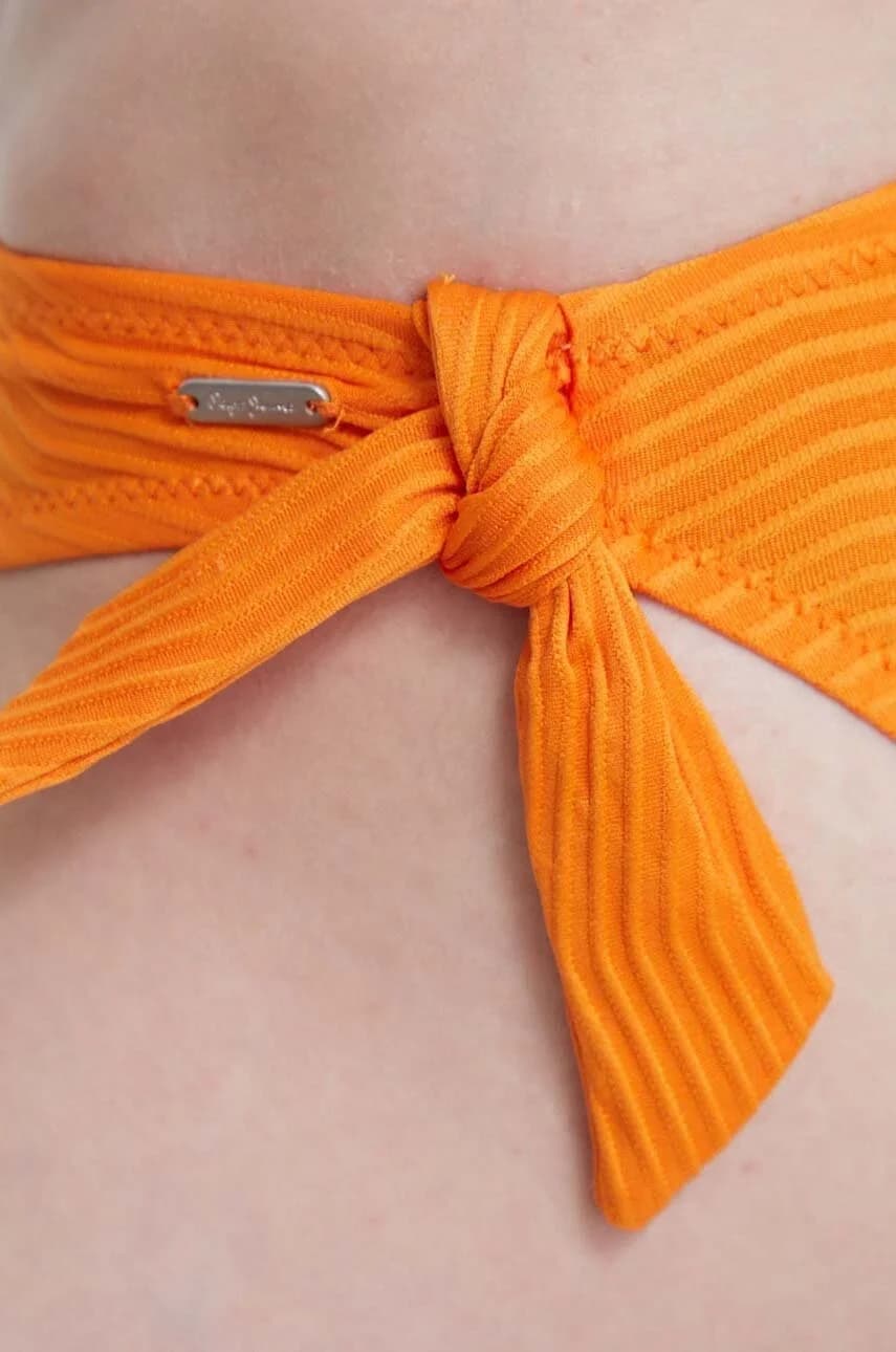 Плавающие трусы WAVE KNOT BIKINI - фото 4