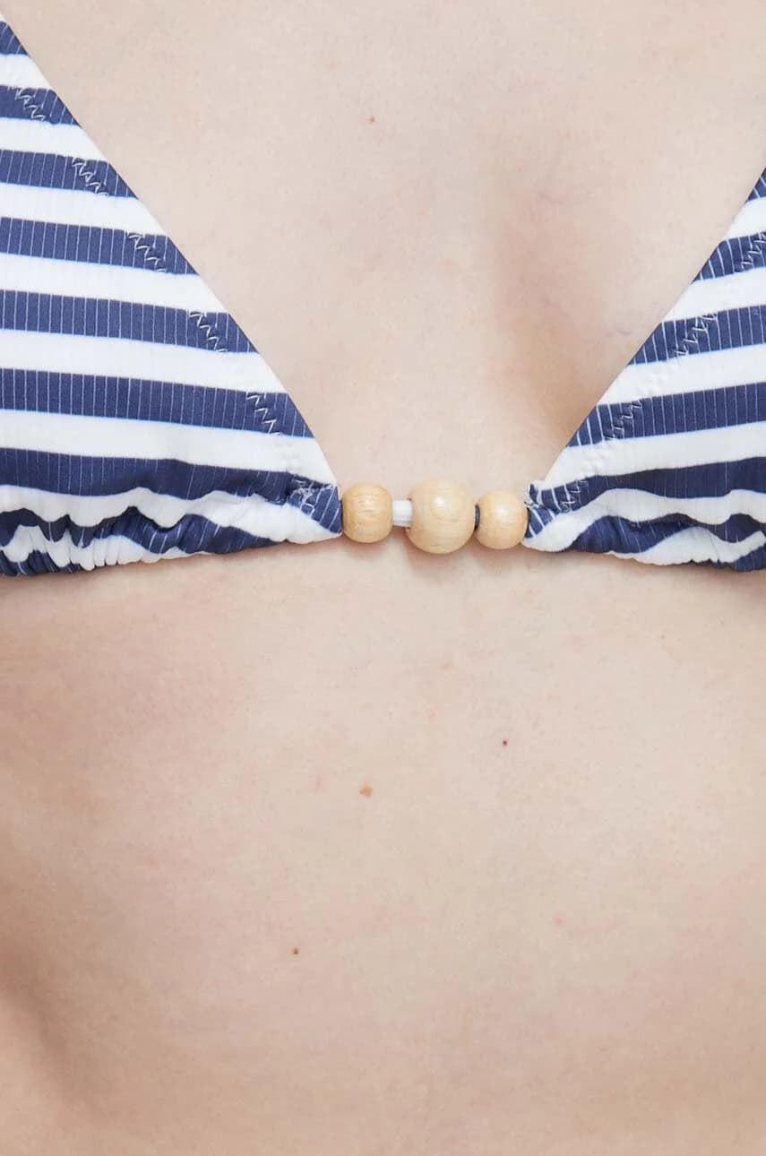 STP RIB TR TOP бюстгальтер для плавания - фото 4