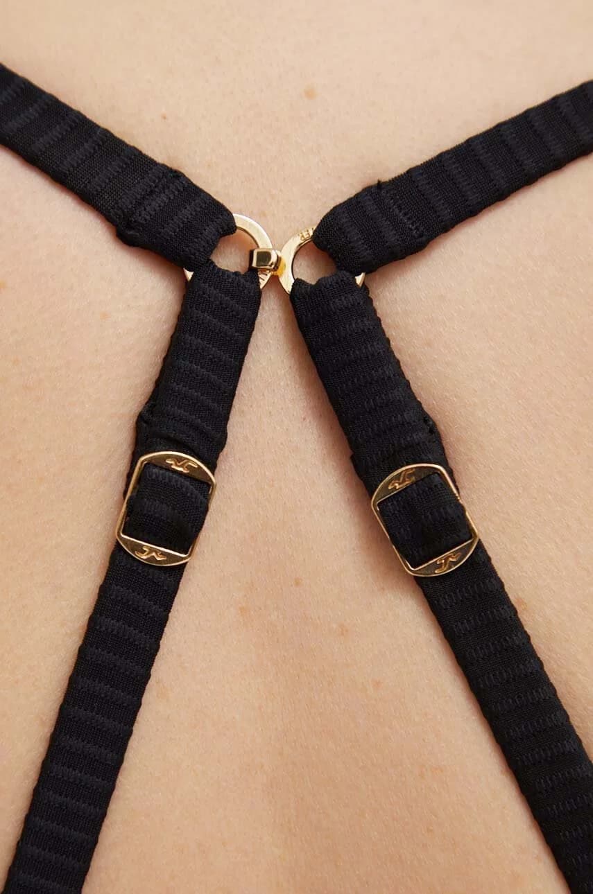 Плавательный бюстгальтер - фото 4