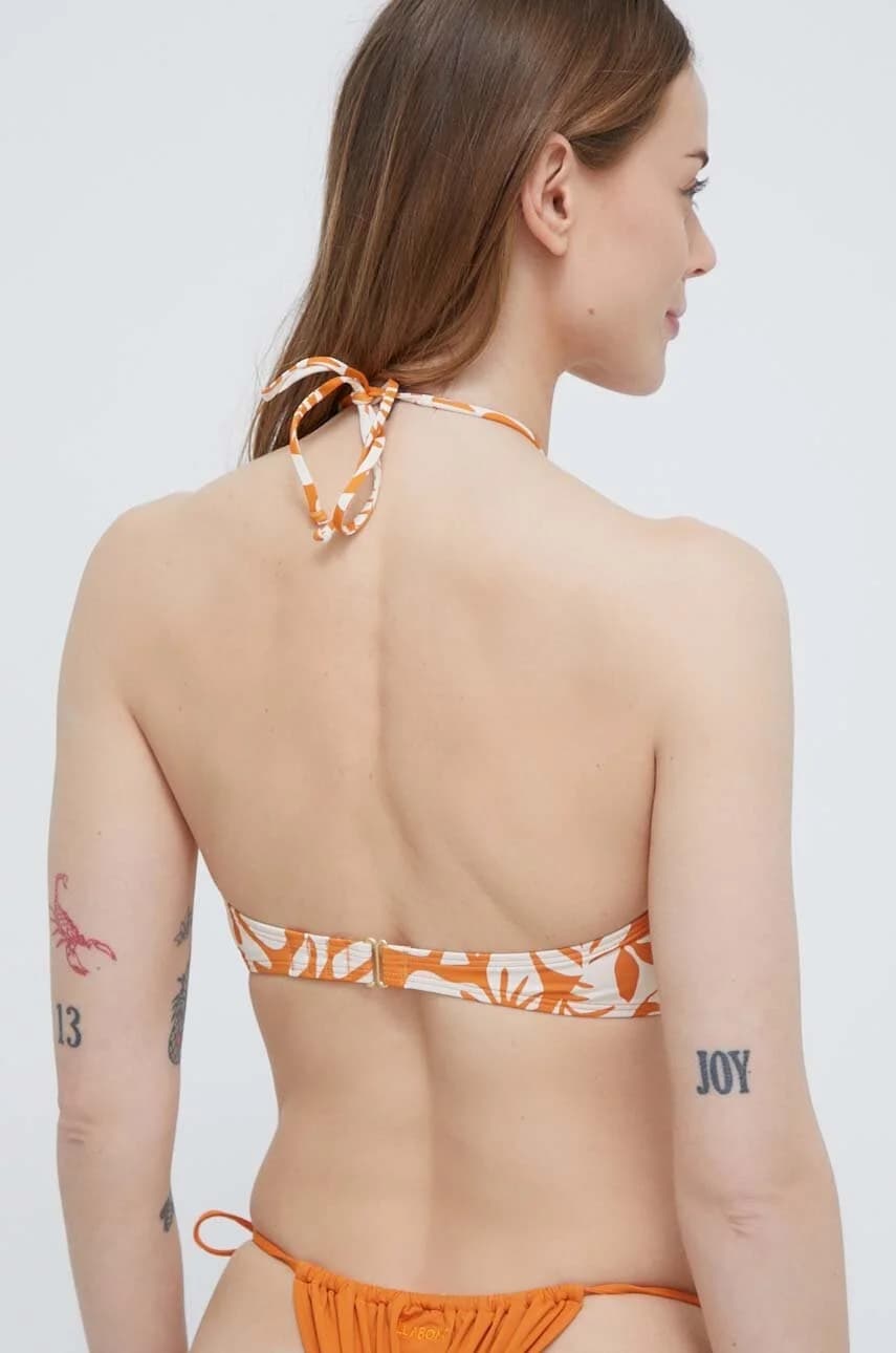 On Бюстгальтер для плавания Island - фото 3