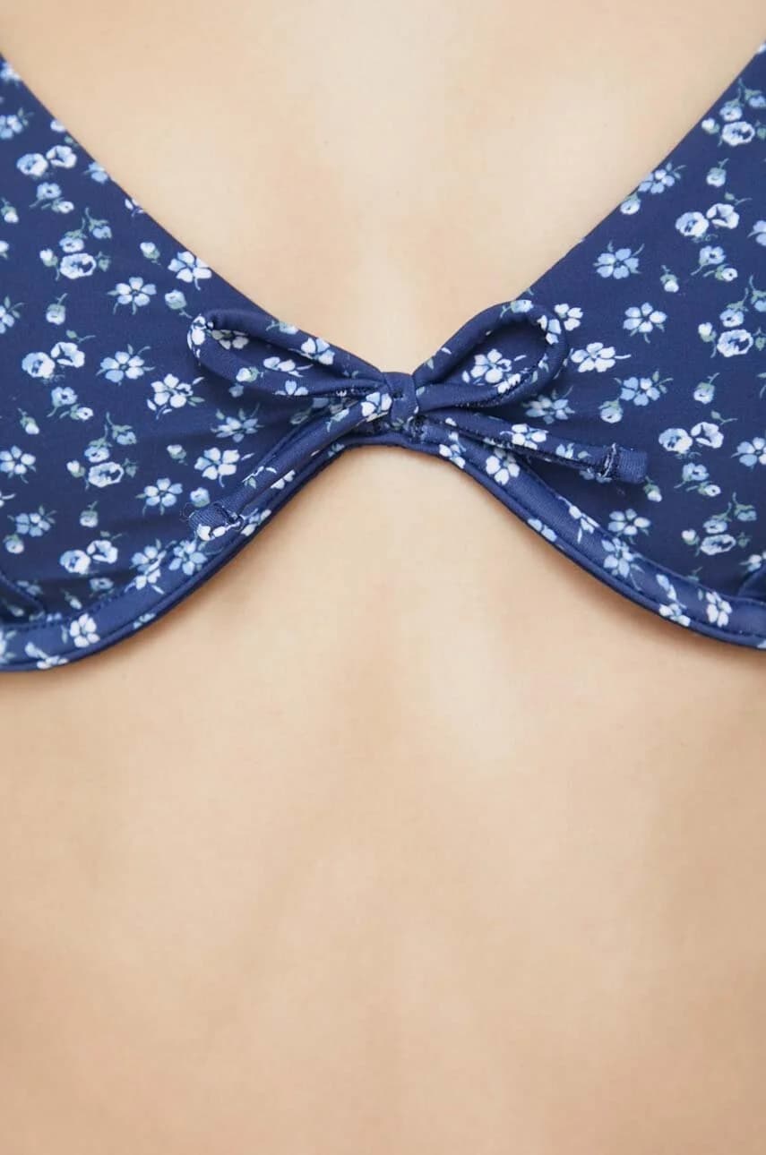 Плавательный бюстгальтер - фото 5