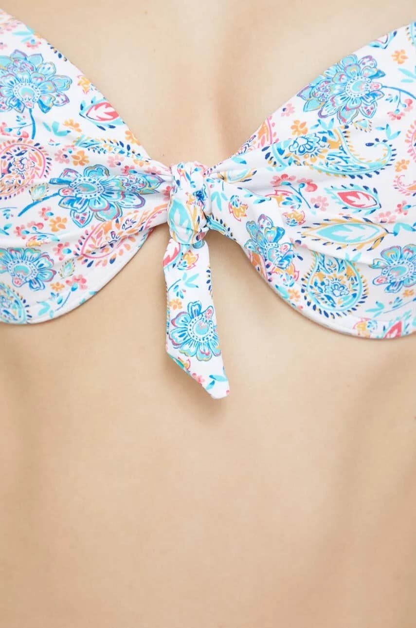 Плавательный бюстгальтер - фото 5