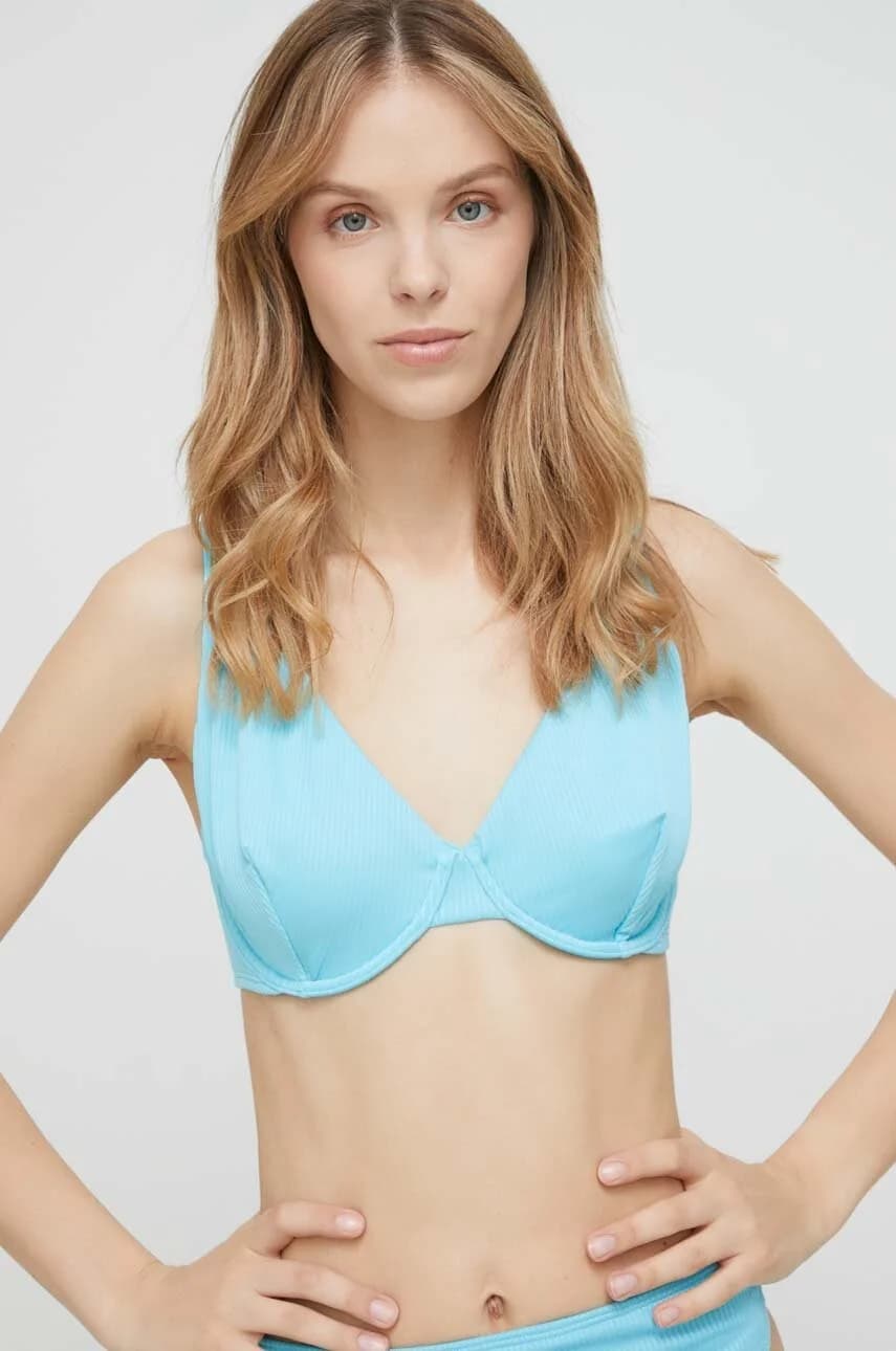 Плавательный бюстгальтер