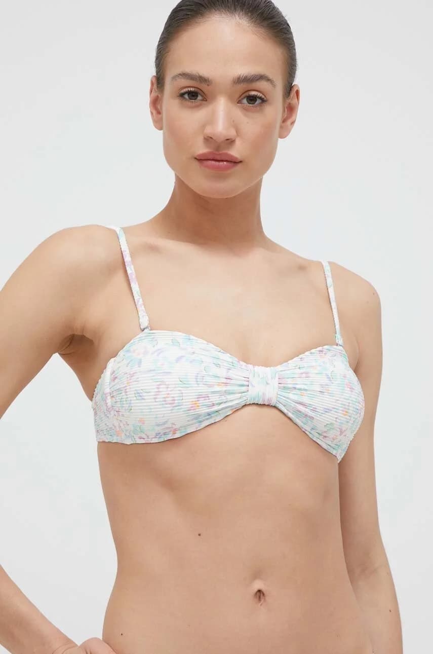 Плавательный бюстгальтер - фото 2