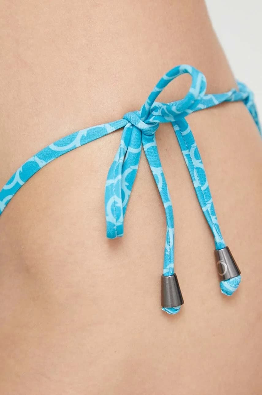 Плавательные трусы - фото 4