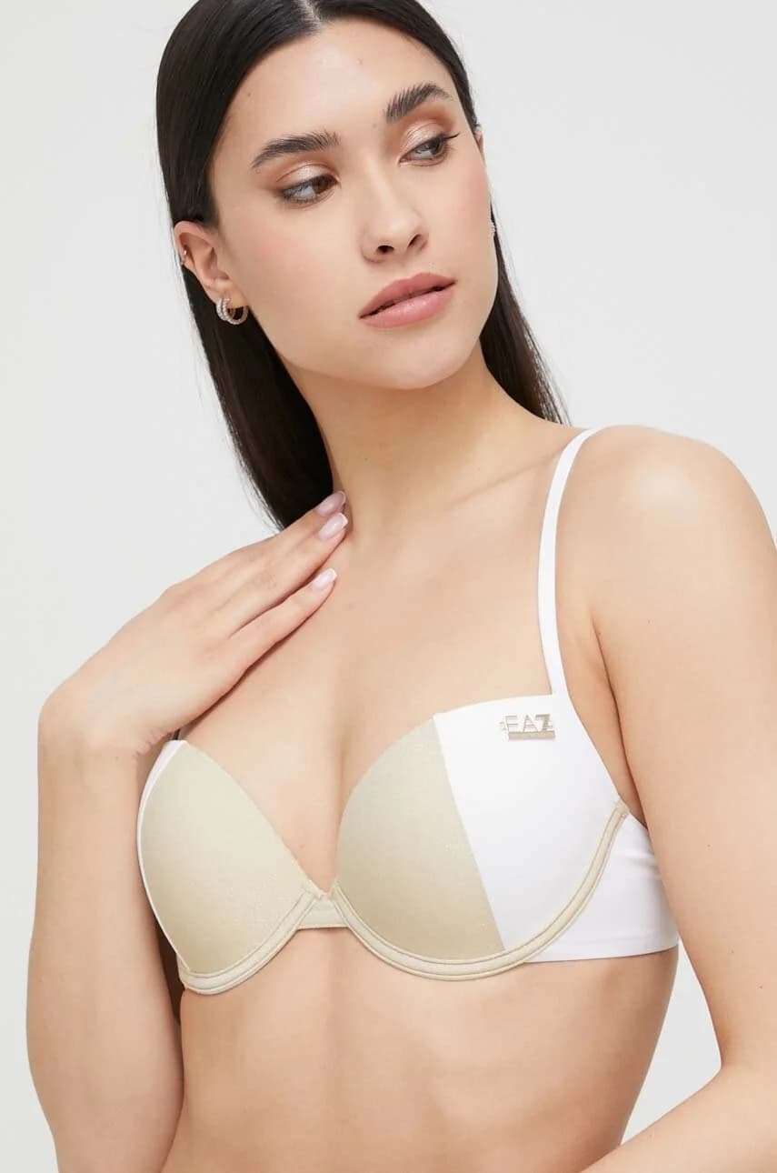 Раздельный купальник - фото 2