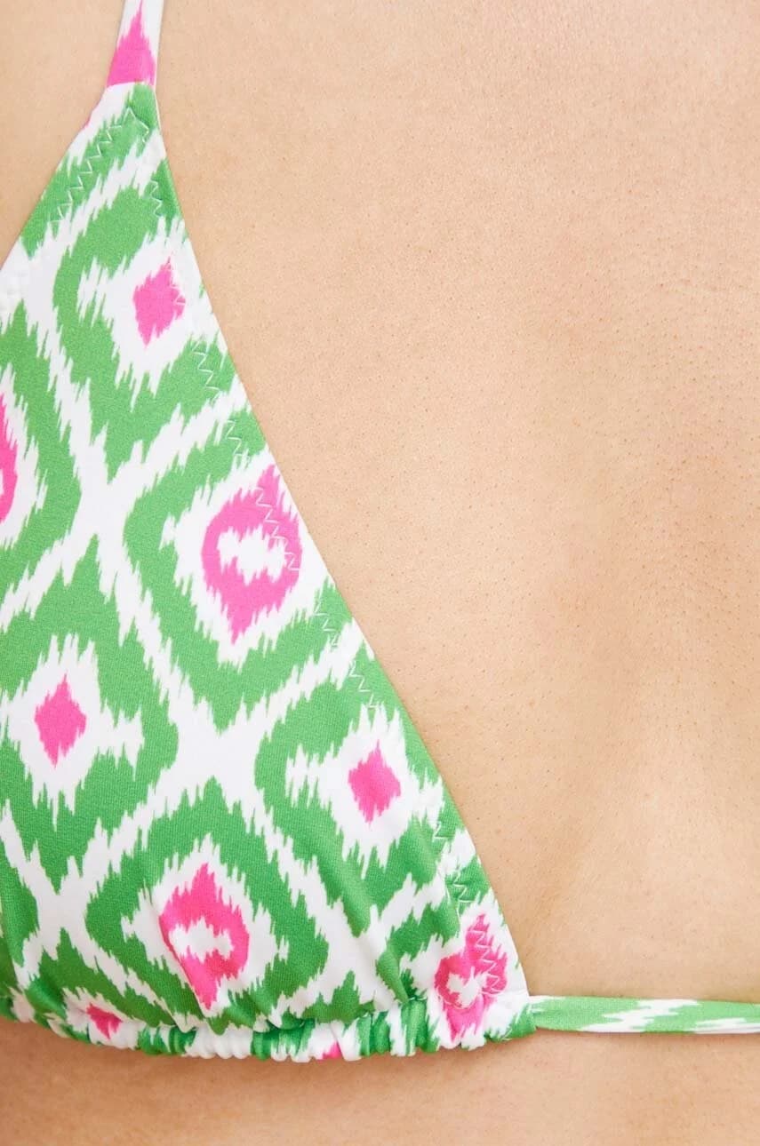 Плавательный бюстгальтер - фото 3