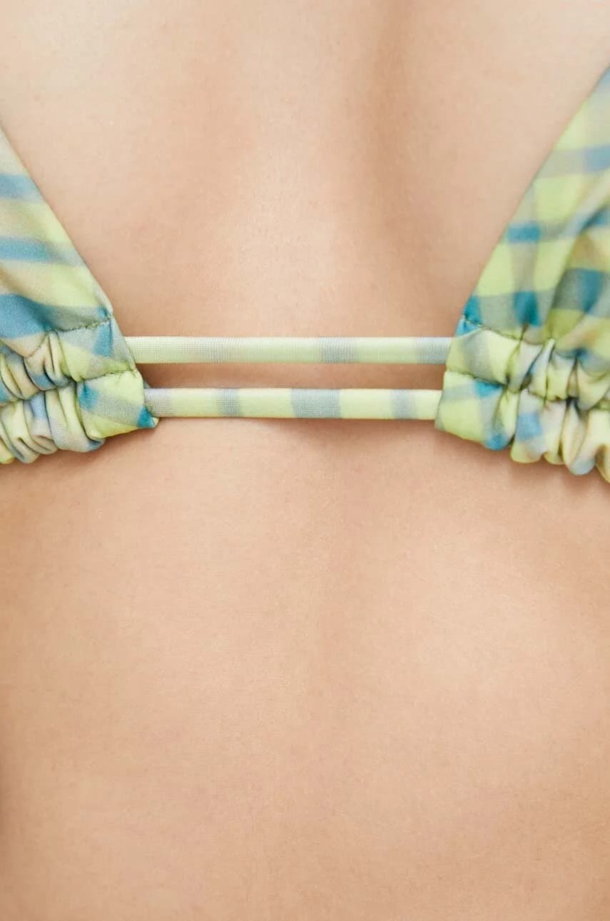 Плавательный бюстгальтер - фото 5