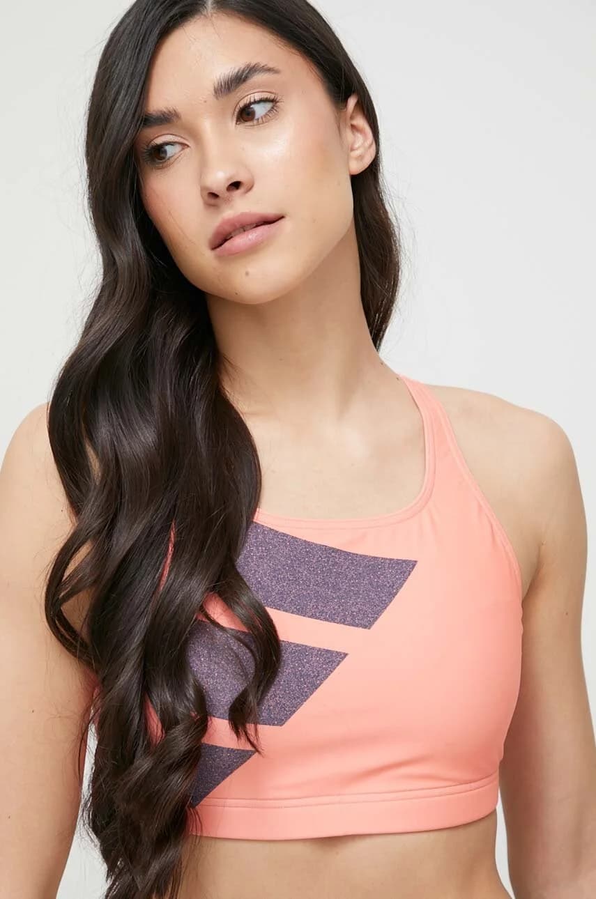 купальник-двойка Big Bars - фото 5