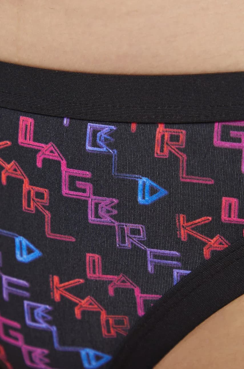 Трусы для плавания KL21WBT18 - фото 3