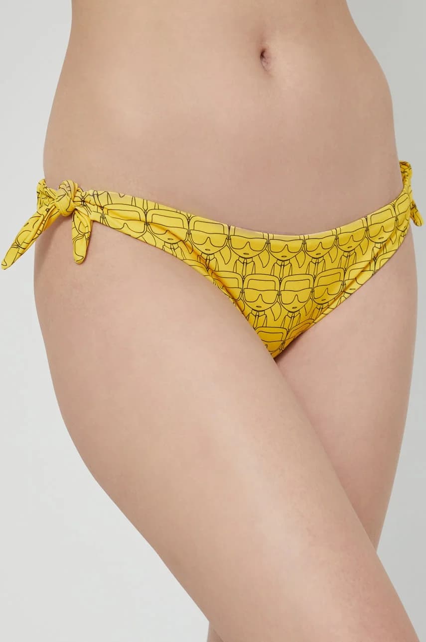 Трусы для плавания KL22WBT14