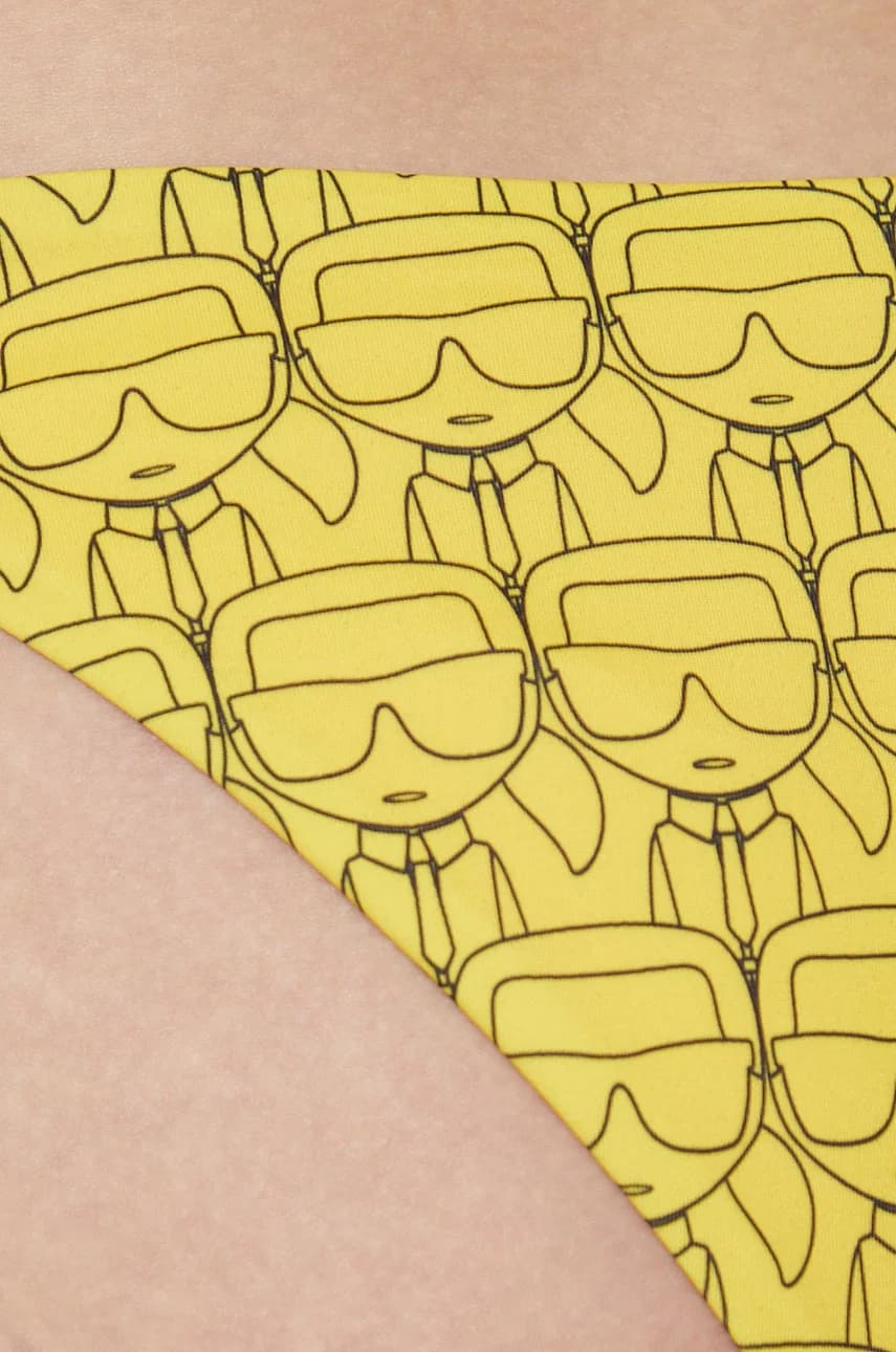 Трусы для плавания KL22WBT14 - фото 3