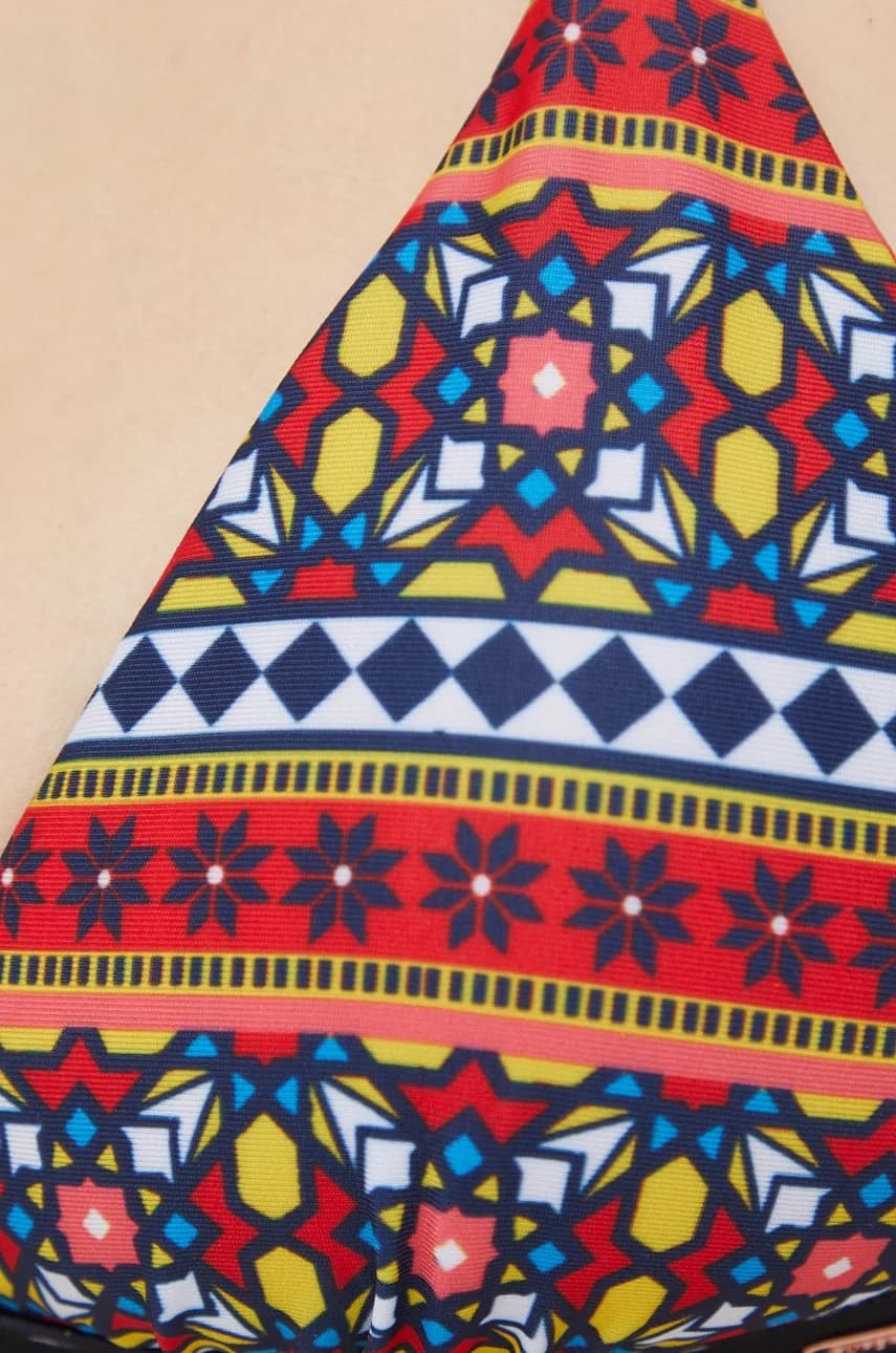 Плавательный бюстгальтер - фото 4