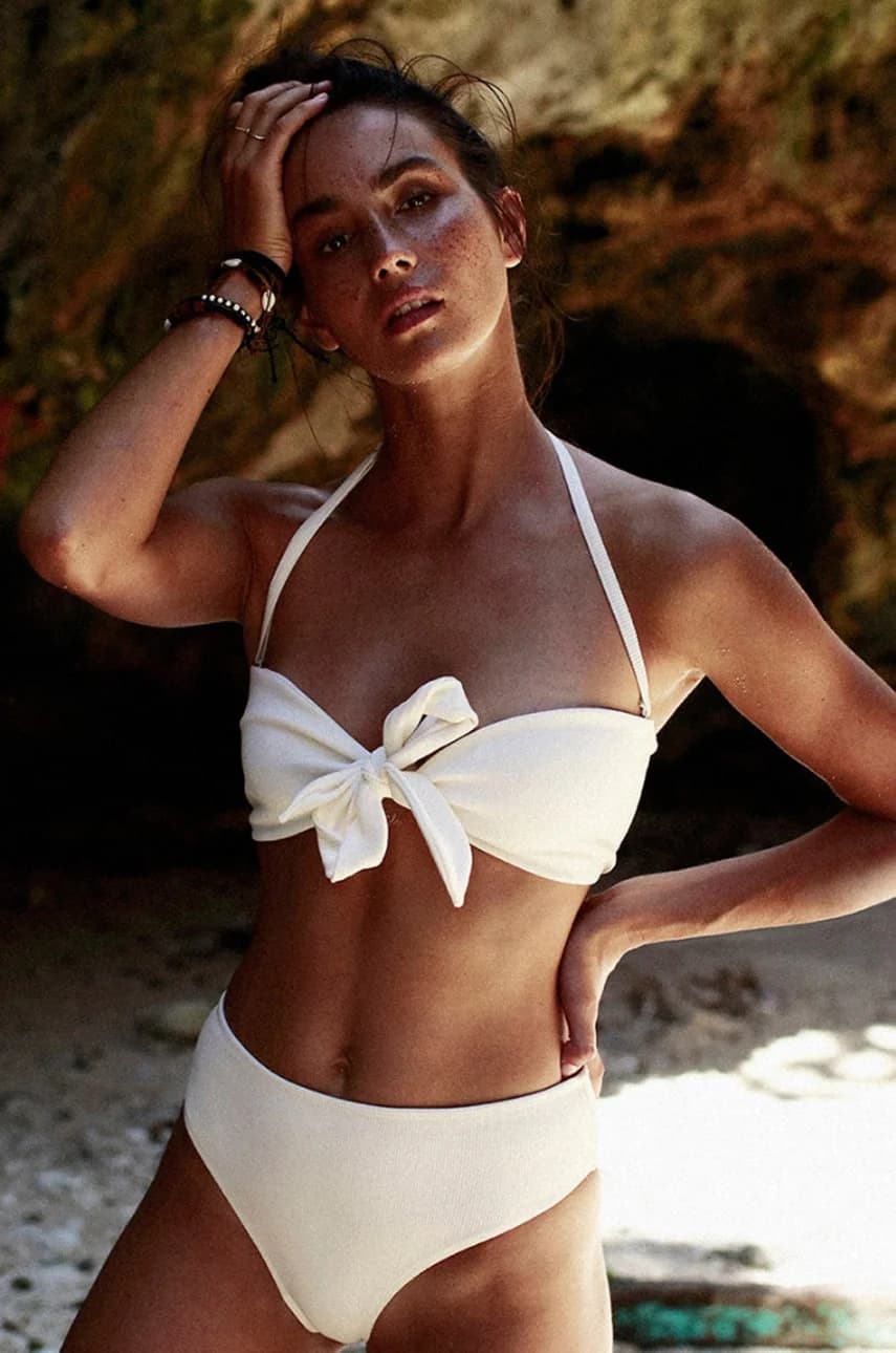 Бюстгальтер для плавания MUUV BOW BANDEAU