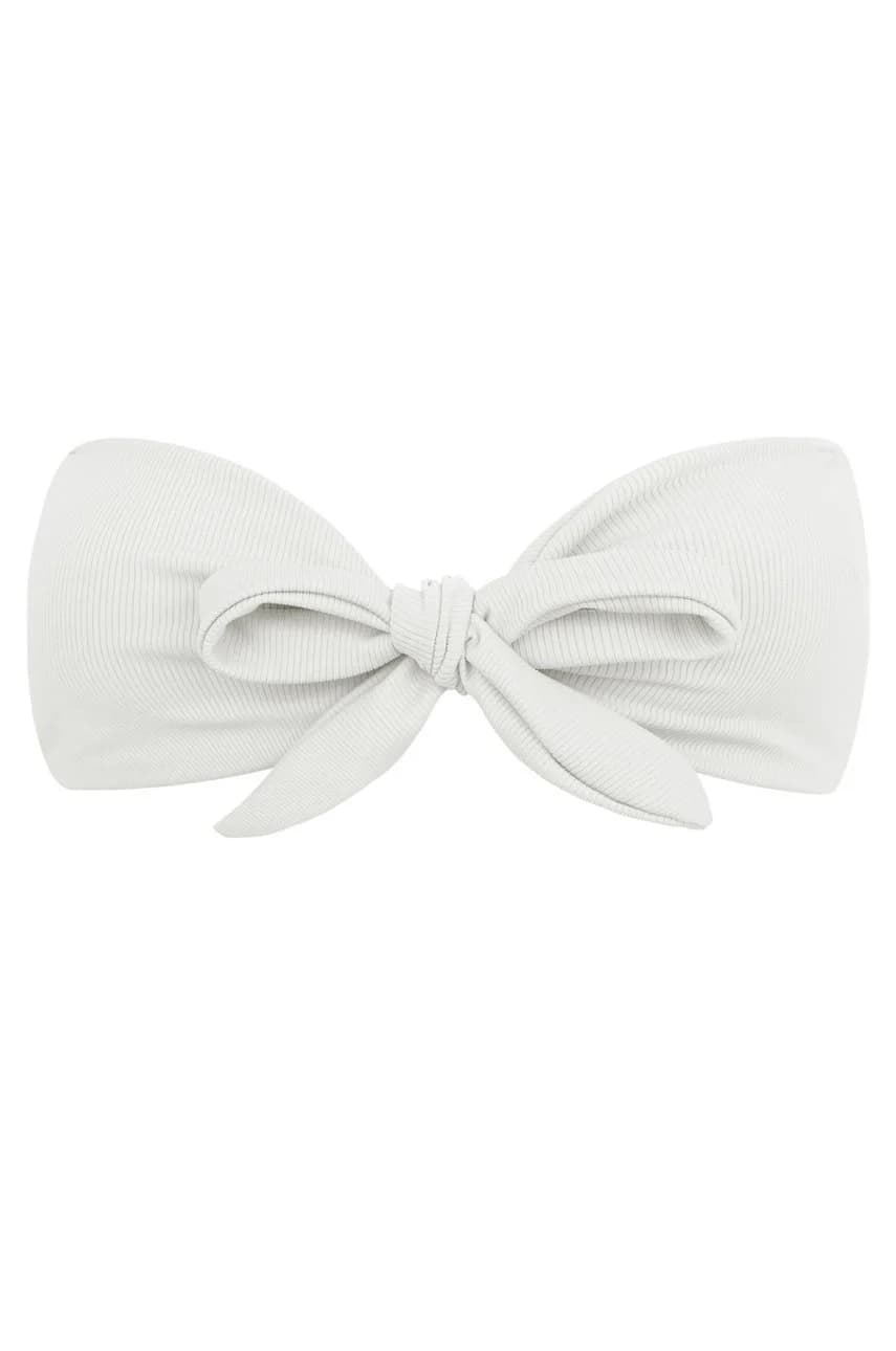 Бюстгальтер для плавания MUUV BOW BANDEAU - фото 3