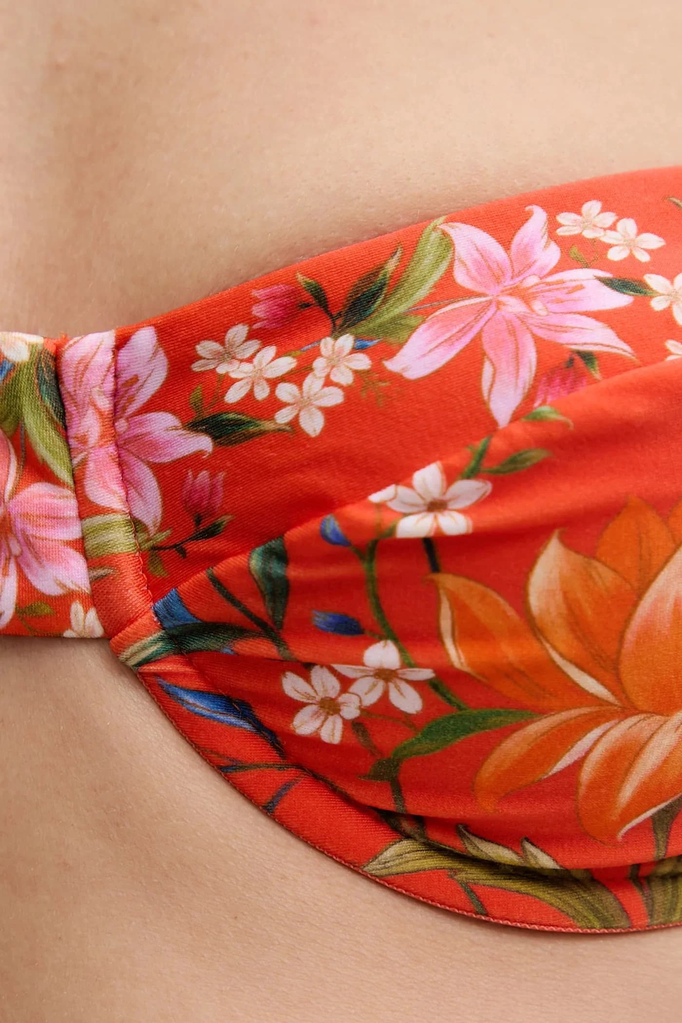 Плавательный бюстгальтер - фото 4