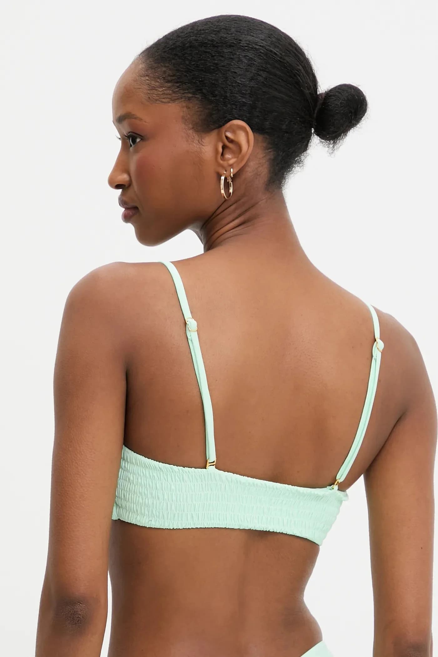 Плавательный бюстгальтер - фото 3